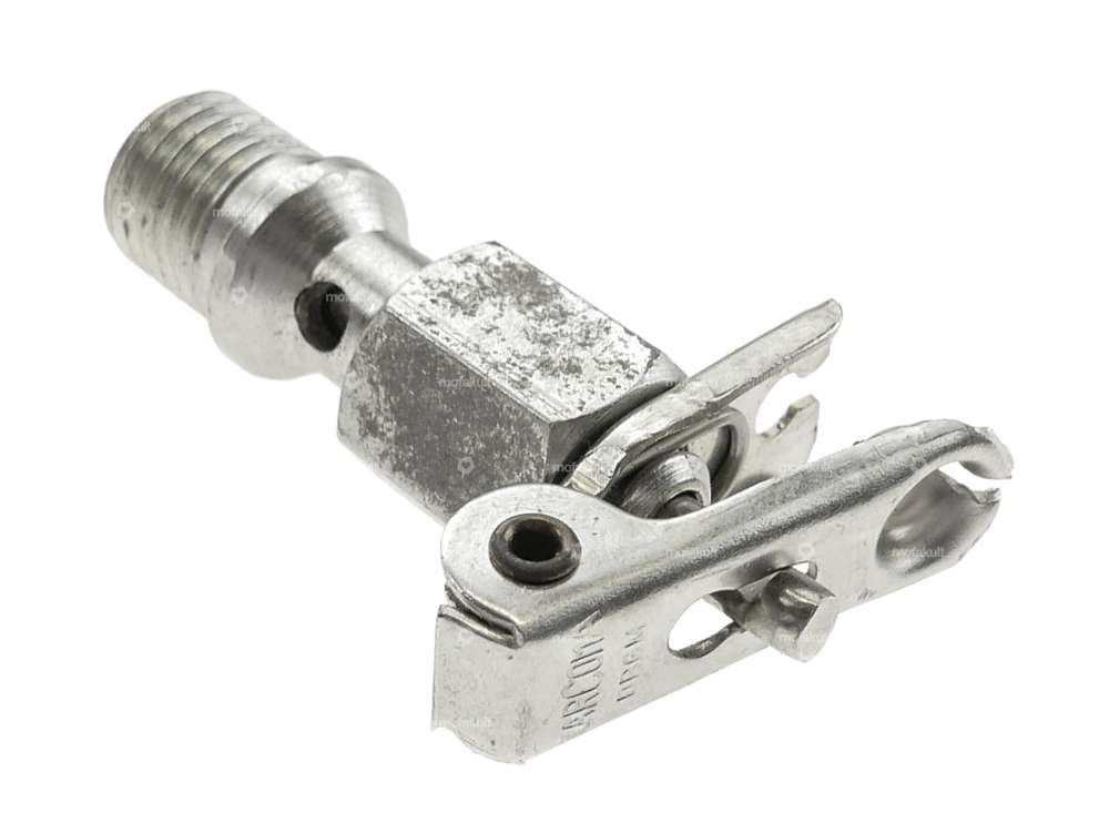 Decompressore per carcoma M12x1,5 verticale Carousel Image 3