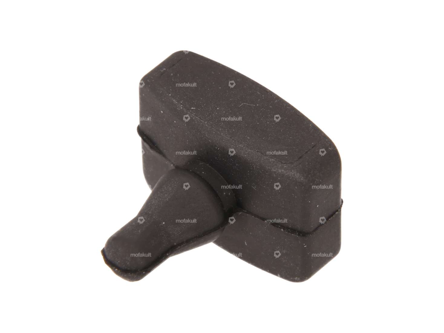 GPO Supporto forcella in gomma braccio oscillante | Piaggio Ciao Carousel Image 1