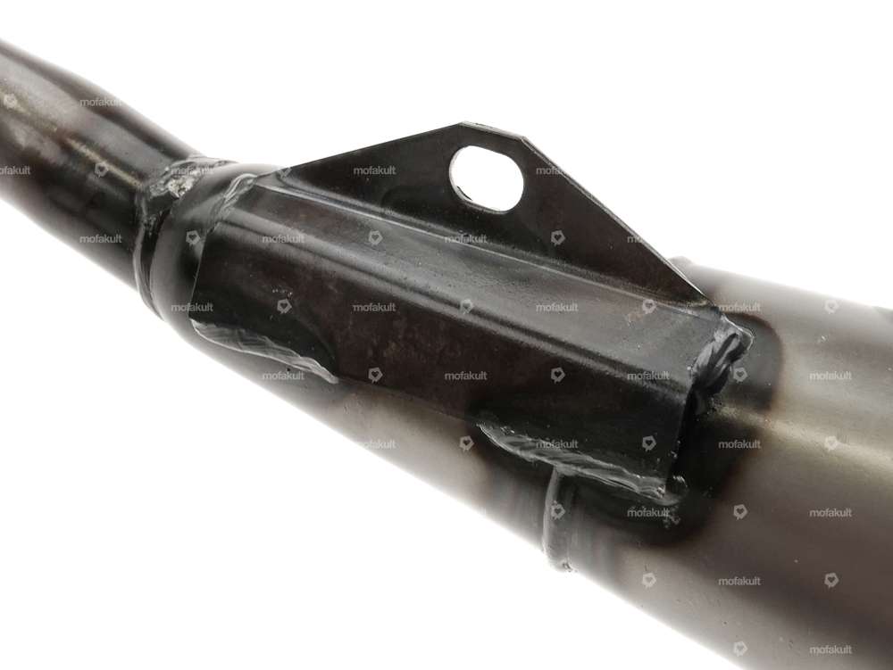 Tecnigas Next R Auspuff | Tomos Carousel Image 4