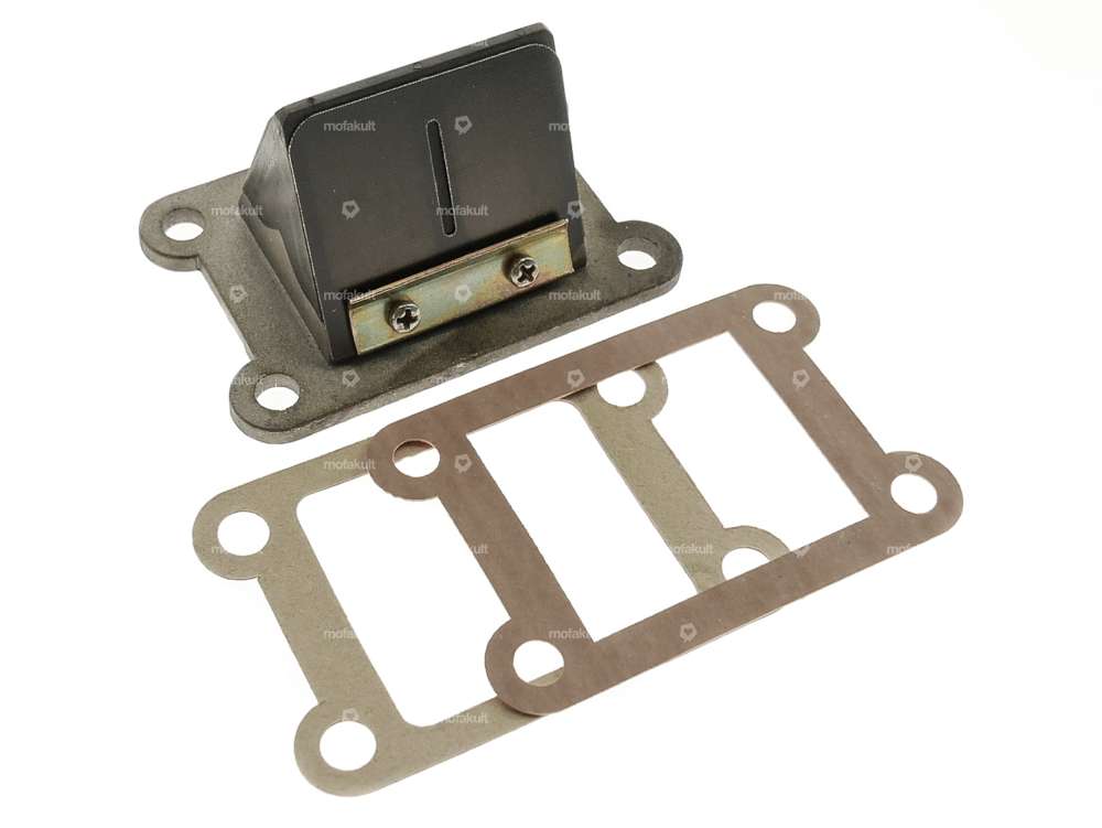 Gilardoni italkit 4-folding diaphragm original Carousel Image 1