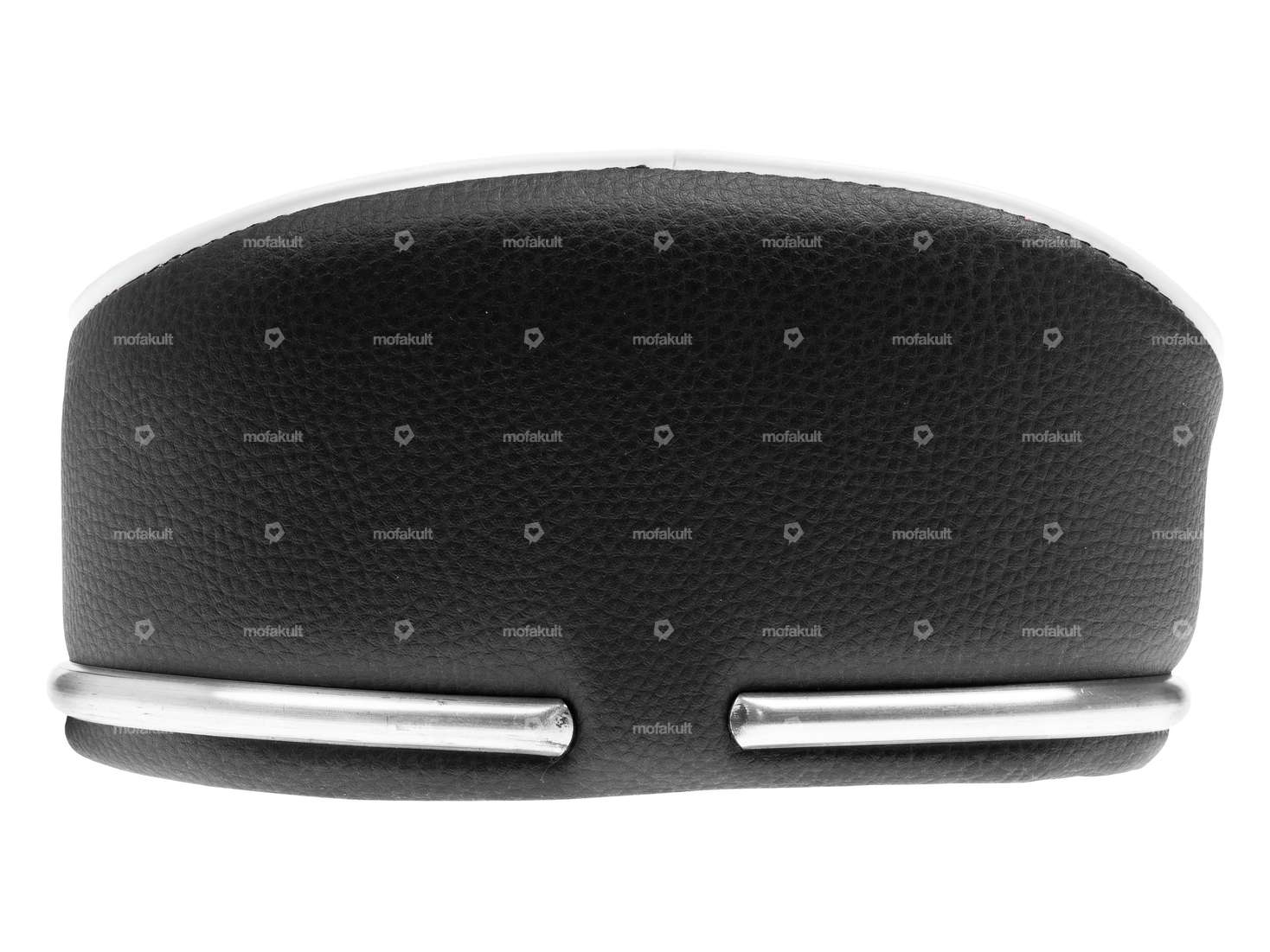 Panchina rosso/nero Carousel Image 3