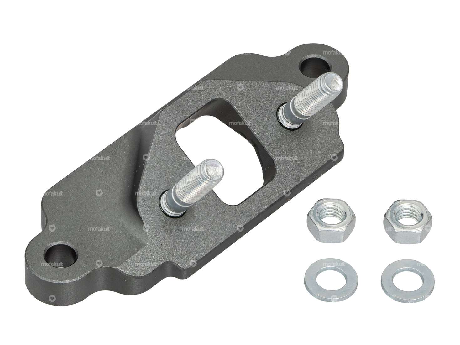 swiing® ingenious Zwischenflansch 17 mm Membrane | Sachs 502, 50/2, 50/3, 50/4 Carousel Image 1