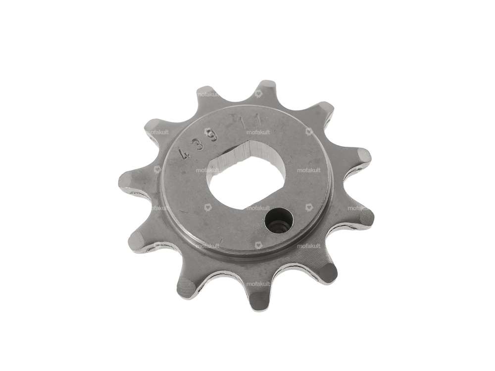 ESJOT pinion 11 teeth (for swiing pinion shaft) | Zündapp Belmondo Carousel Image 2