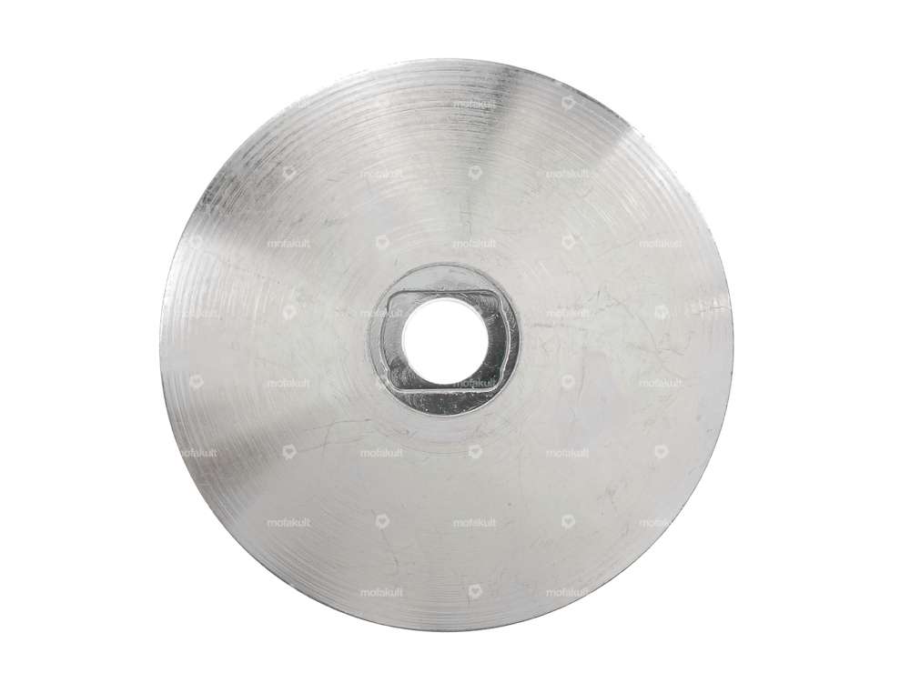 Puleggia Polini anteriore Variomat | Piaggio Ciao, SI, Bravo, Boxer Carousel Image 2