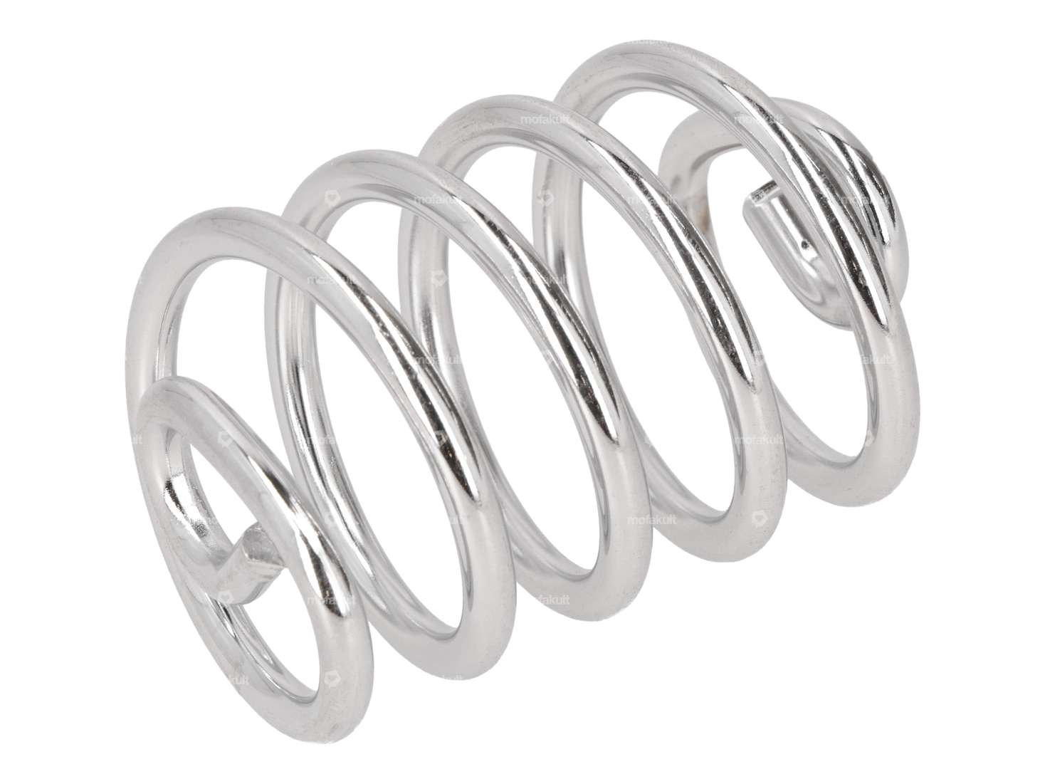 Tonnenfeder (l=80 mm) Carousel Image 1