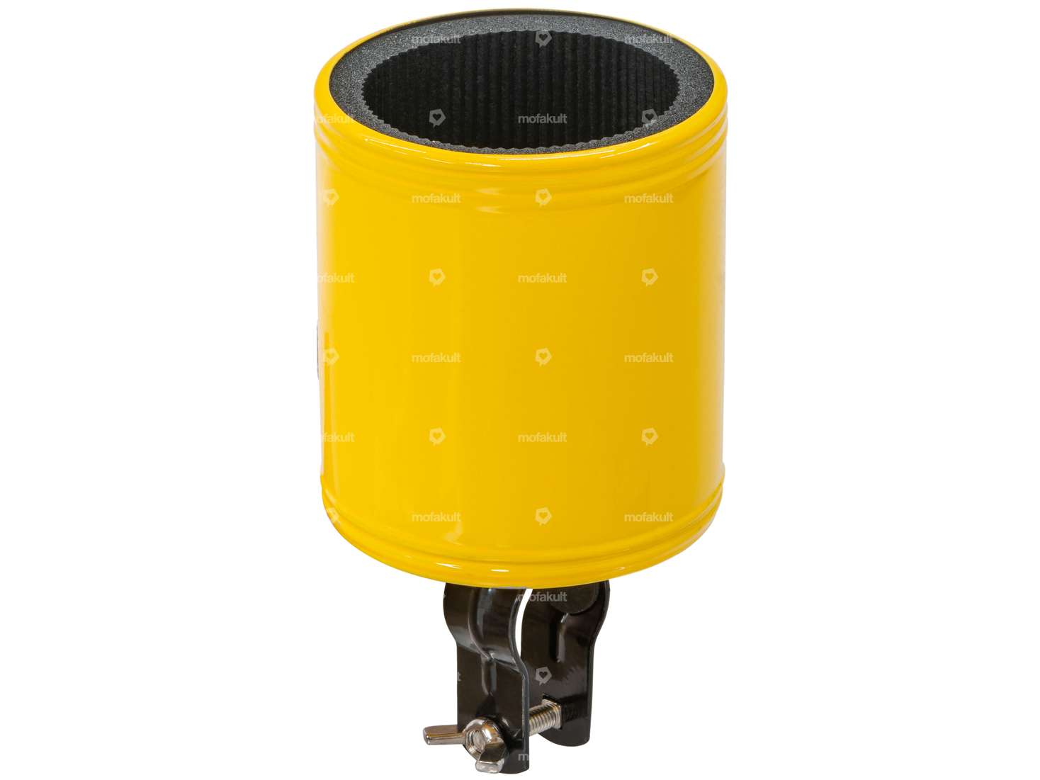 Kroozie Getränkehalter gelb Carousel Image 1