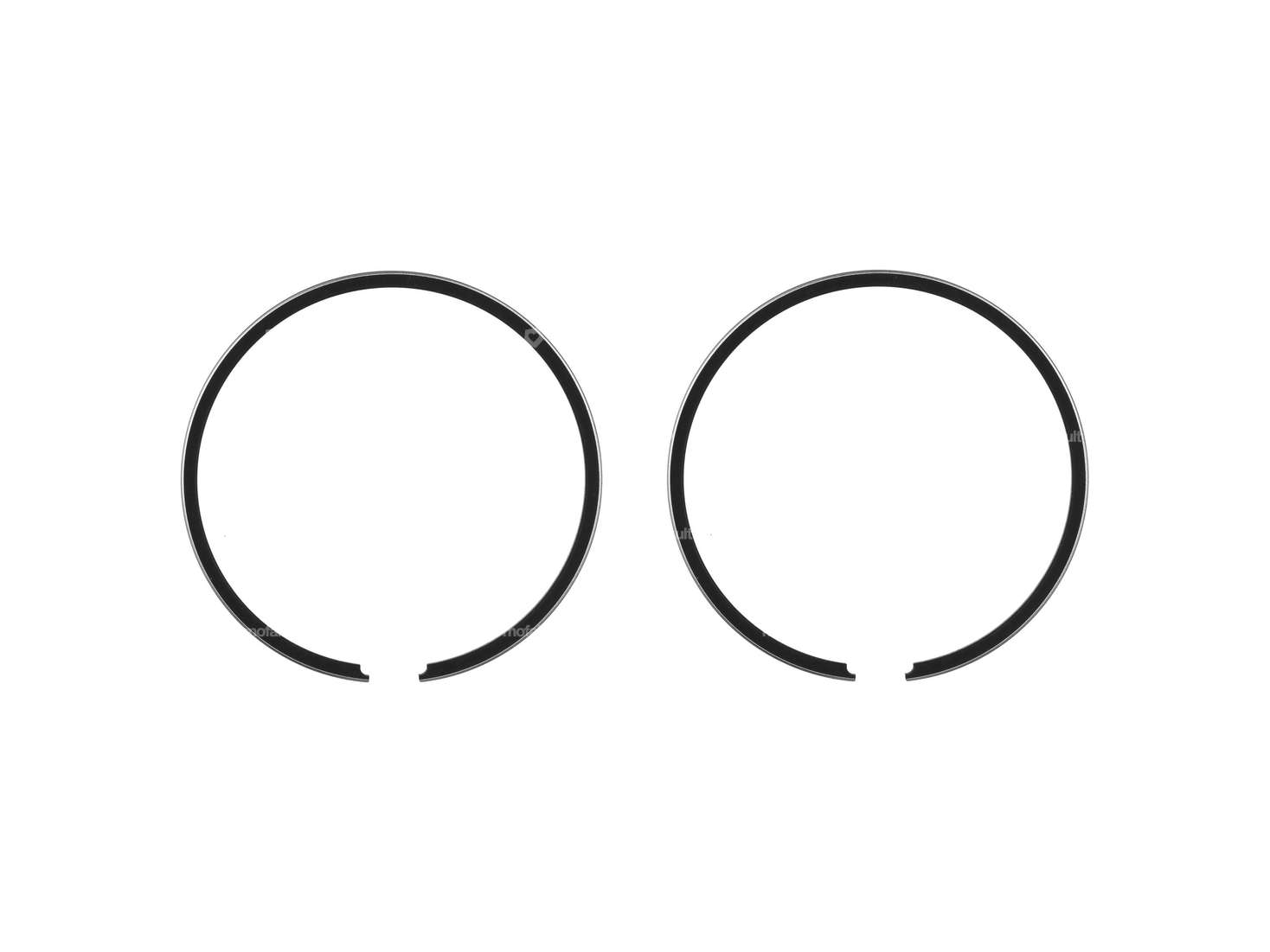 swiing® ingenious fasce elastiche 40 mm Kit cilindro Airsal (coppia) | Beta 521 & 512 Carousel Image 1