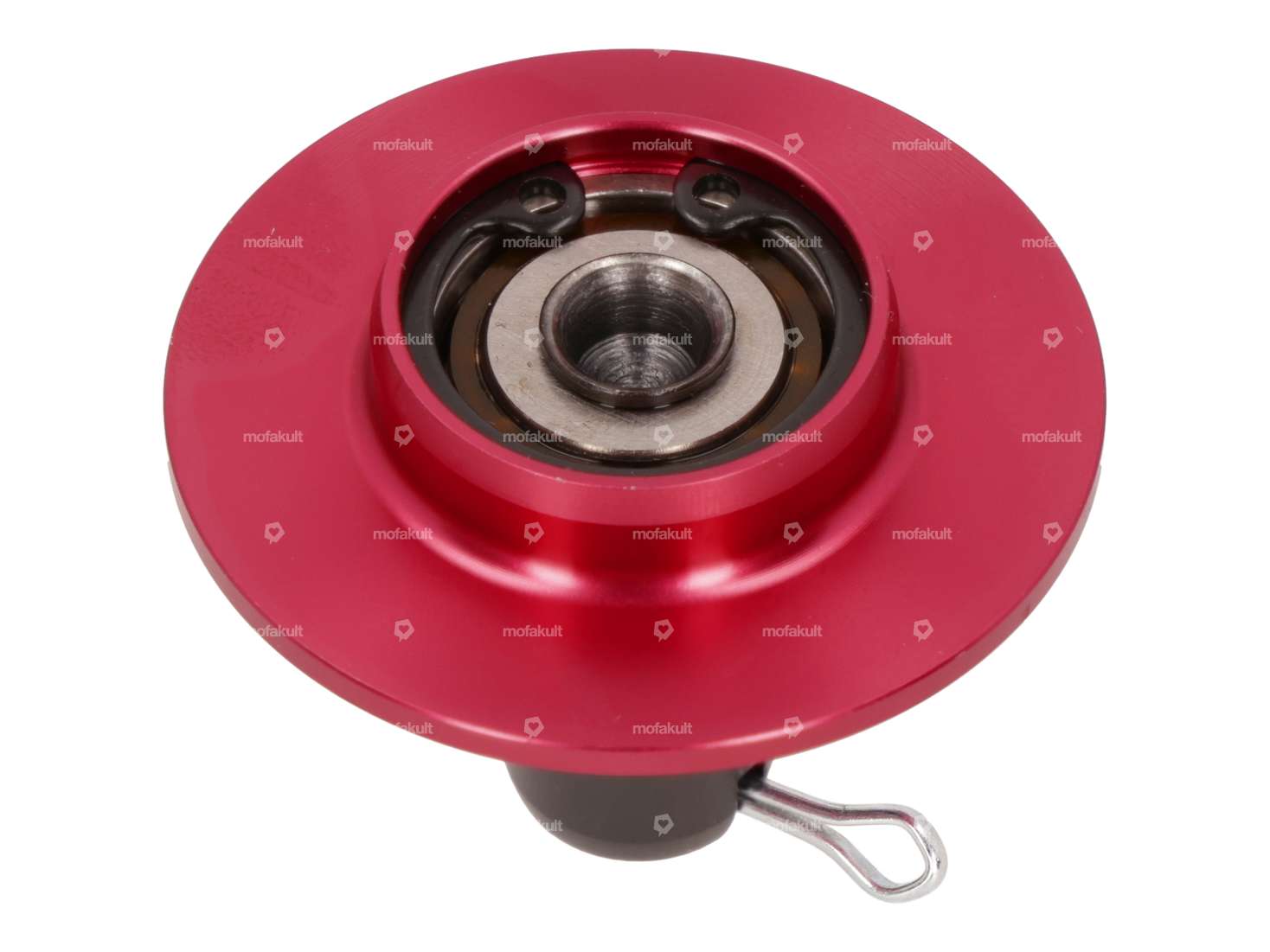 timone swiing® revival versione a 3 lamelle High End | Puch Z50 Carousel Image 2