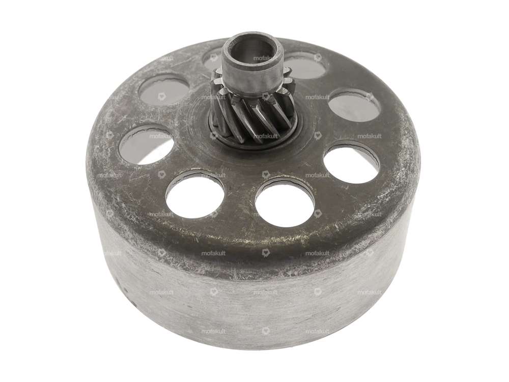 Clutch bell 13 teeth Ø 10.25 mm Occ. | Puch ZA50 Carousel Image 1