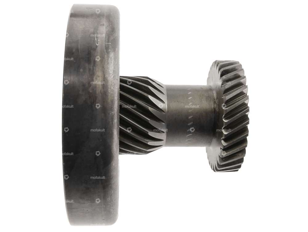 Cestello frizione Occ. | Sachs 503 AB, ABL (A5659) Carousel Image 3