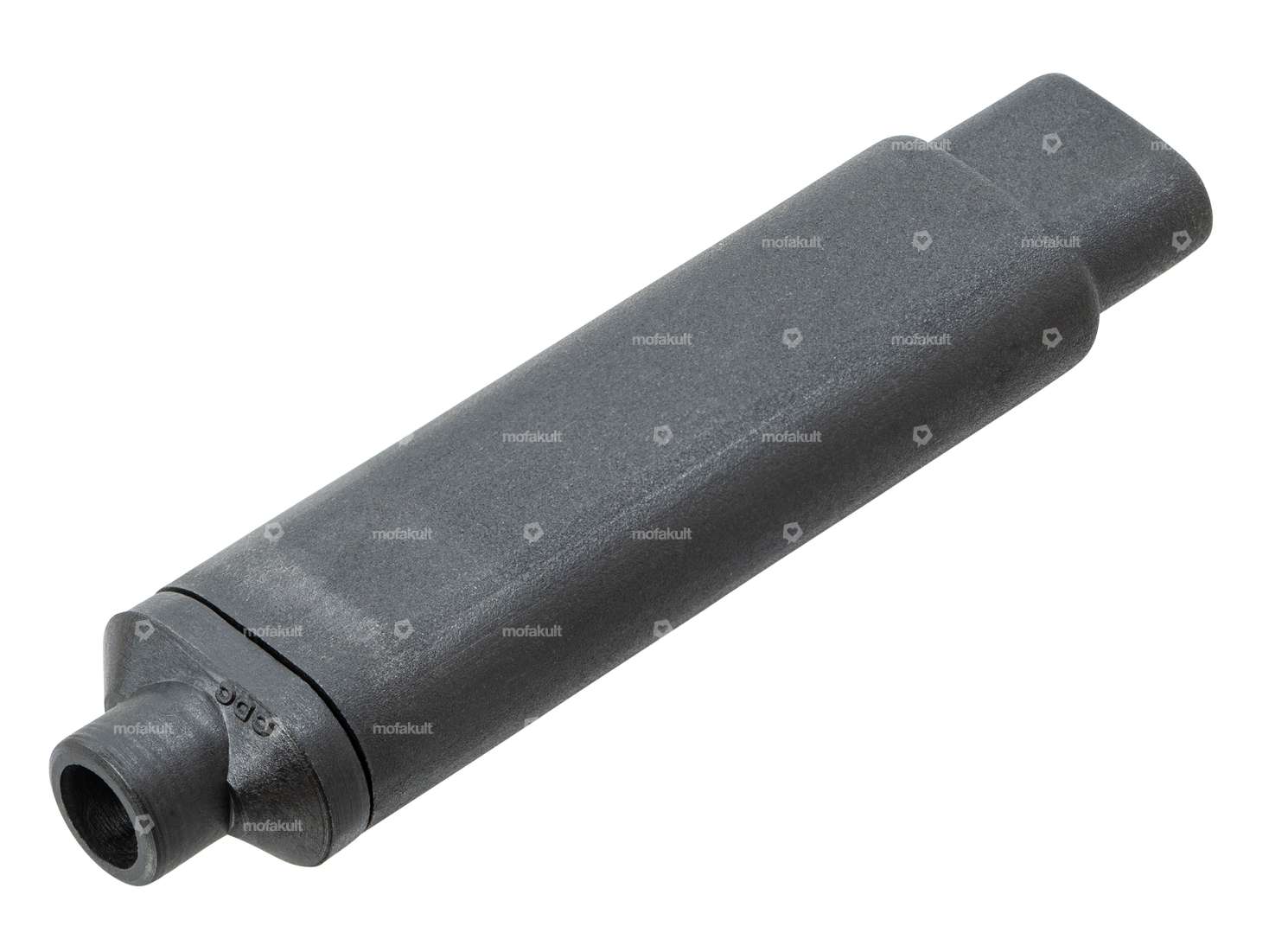 Malossi distributor gas cable 2 in 1 Carousel Image 1