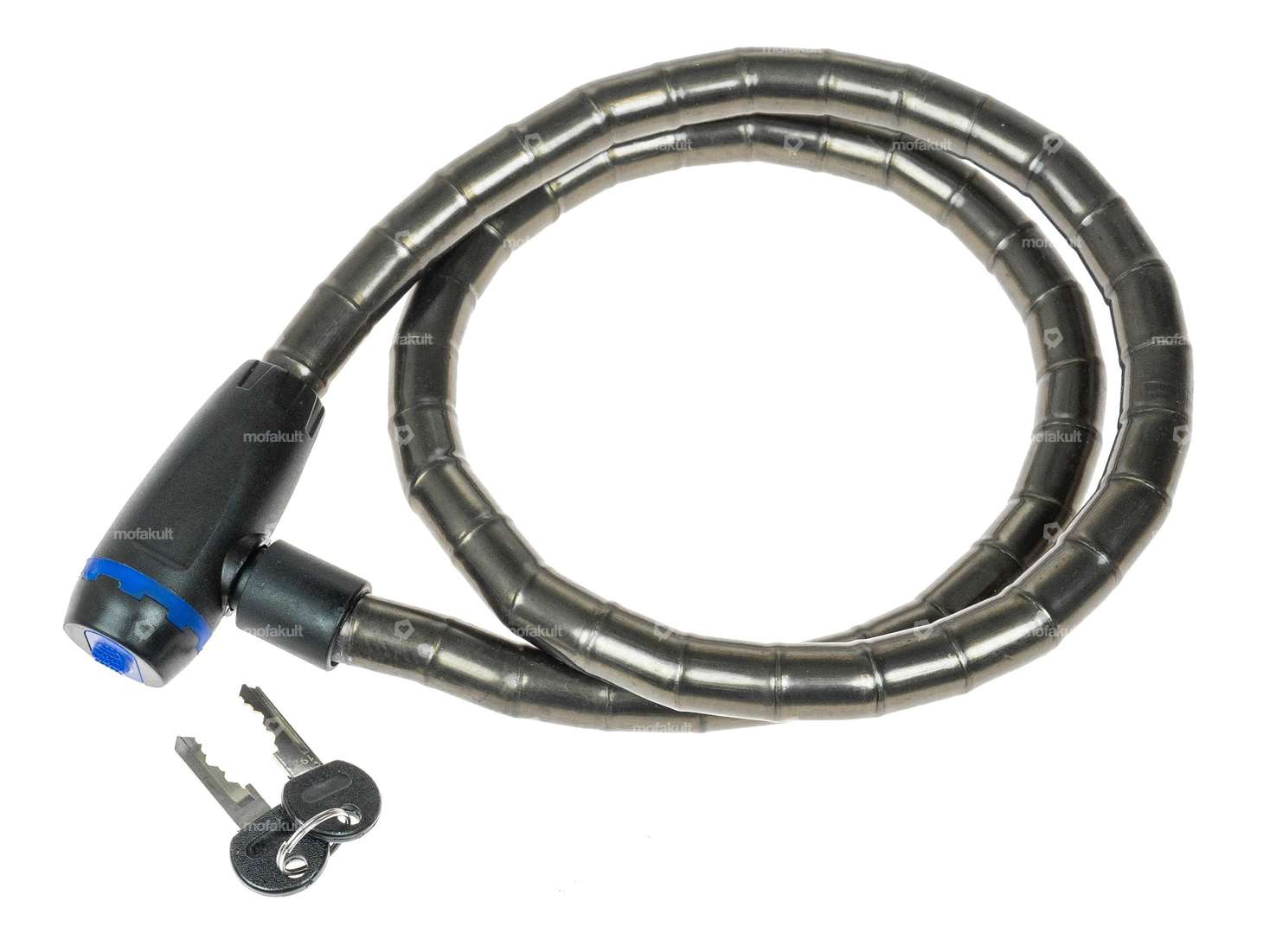 Serratura blindata WAG con bordo in gomma 1,2 m Carousel Image 1