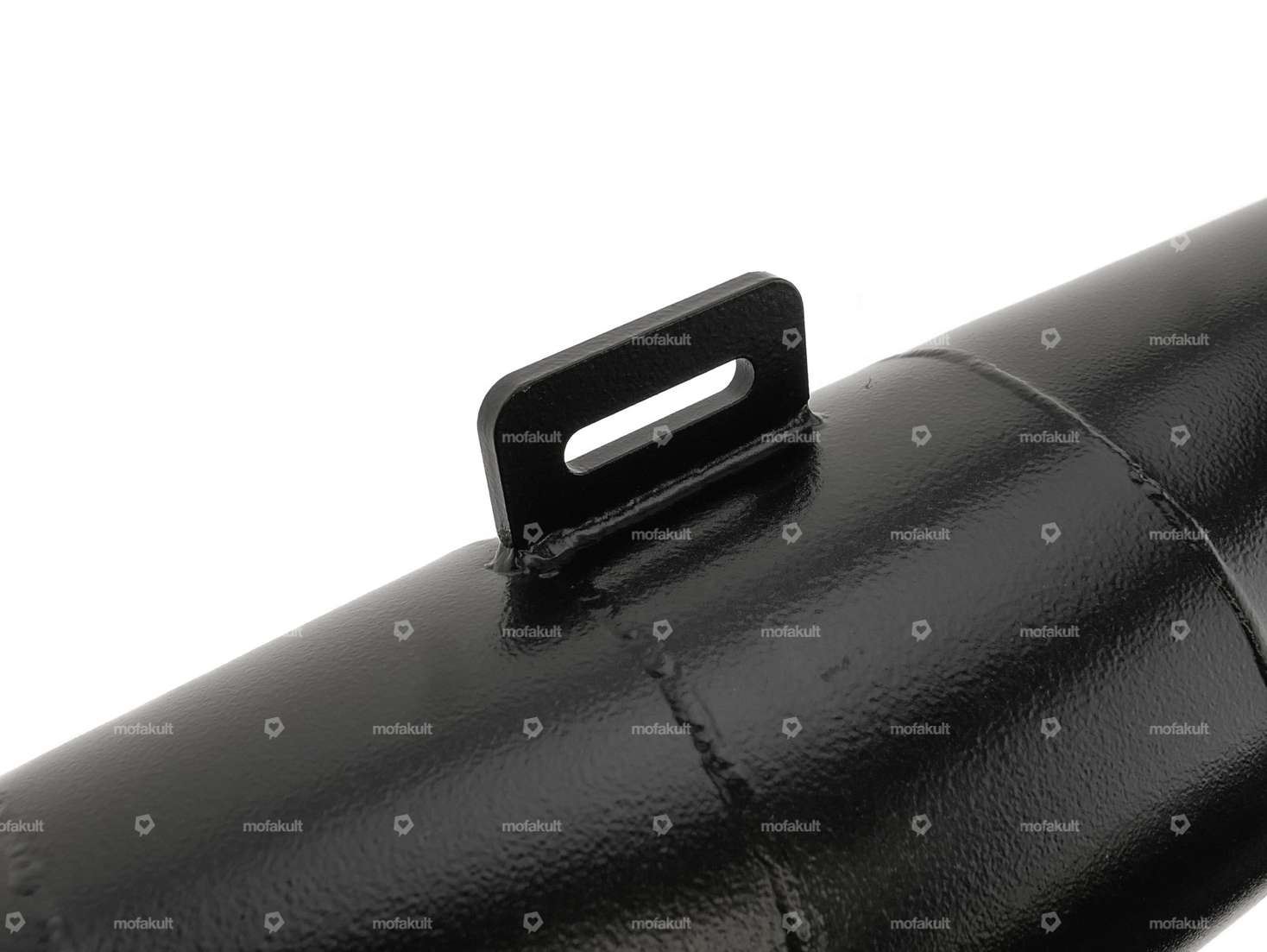 Scarico MLM Anaconda uscita angolata | Puch Carousel Image 3