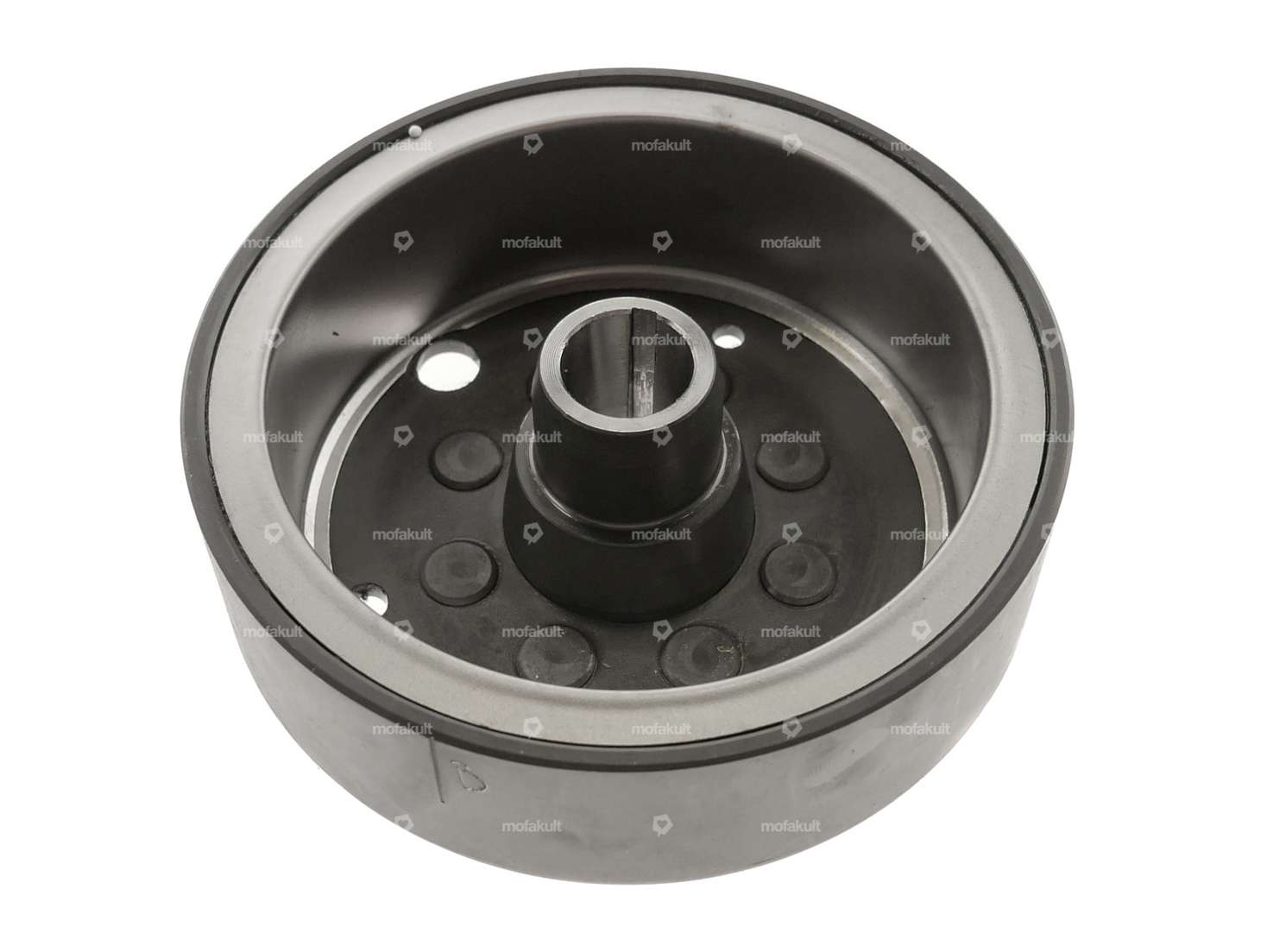 Kokusan Evolution racing ignition 6V with light | Puch / Sachs Carousel Image 4