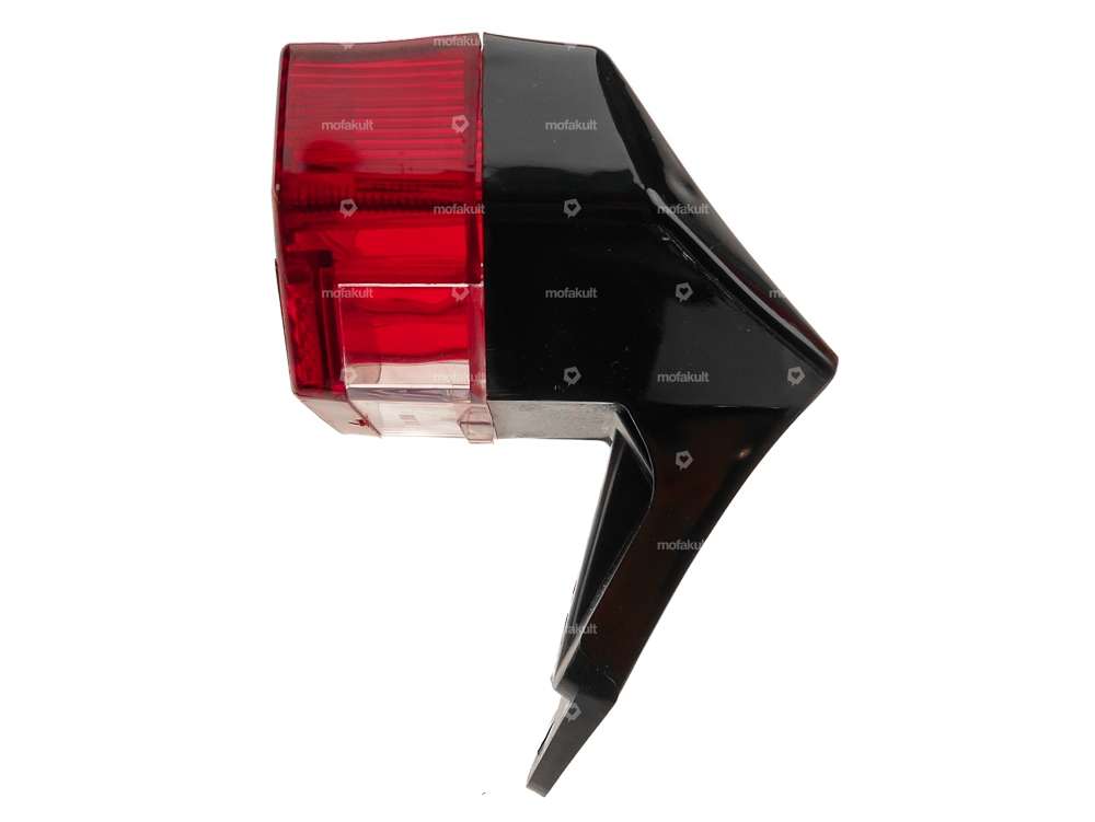 Fanale posteriore ULO 250 (replica) | Mobylette, Honda Camino 50 Carousel Image 3