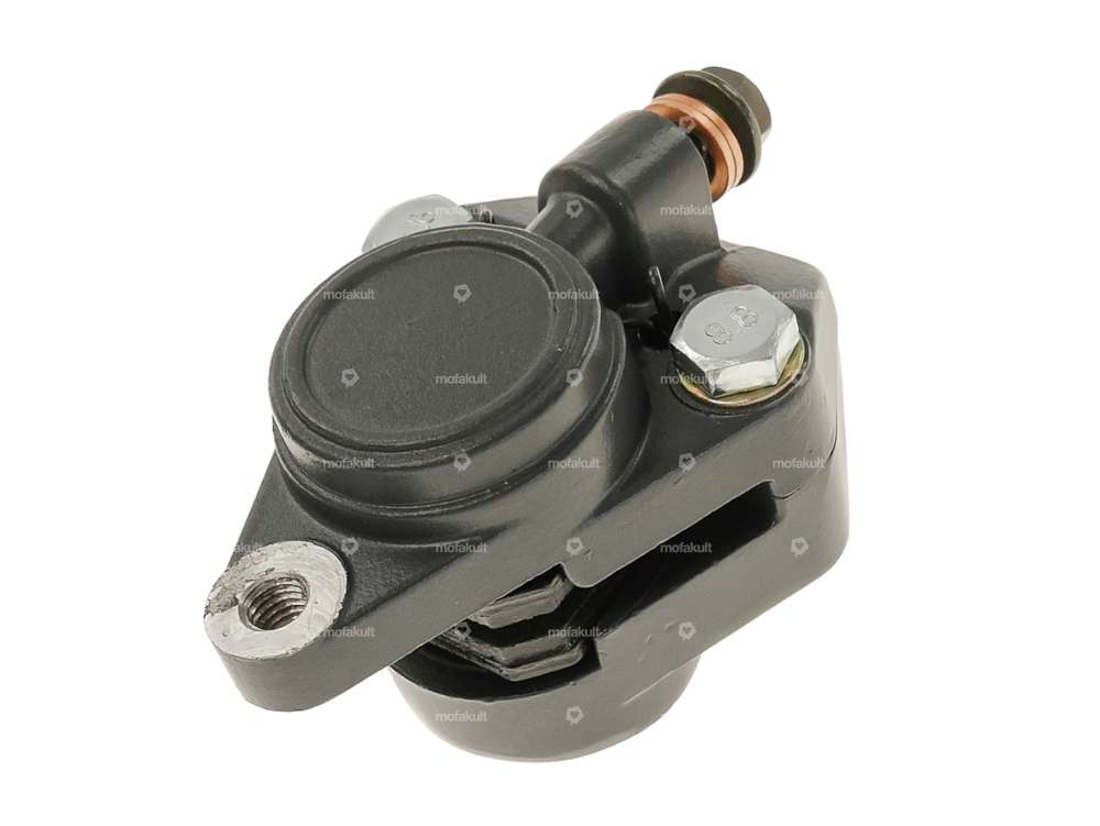 Bremssattel zu Scheibenbremse EBR Gabeln Carousel Image 3