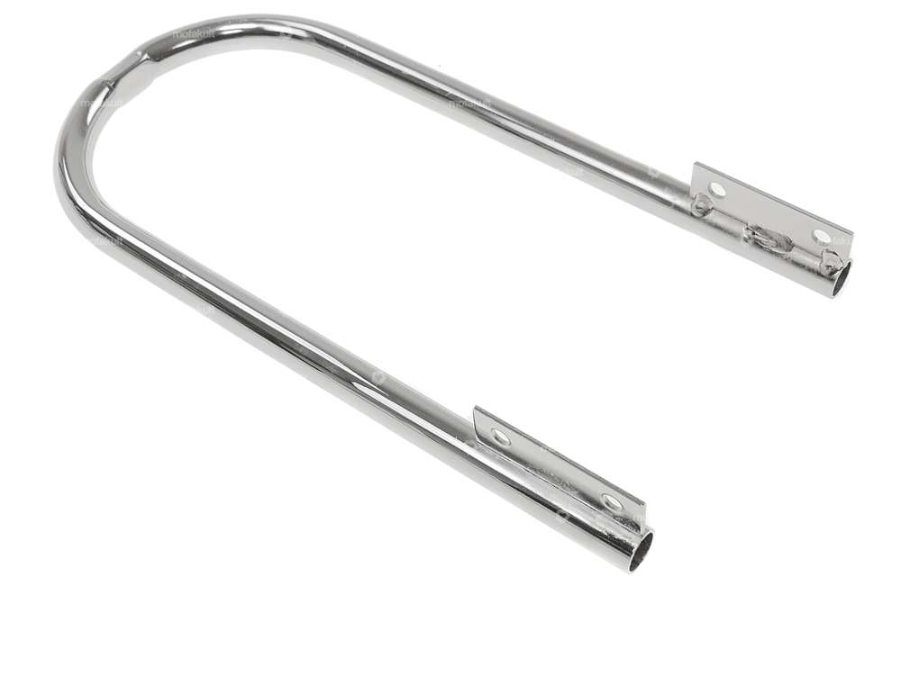 Reinforcement / mudguard arch special NOS | Puch X30 Carousel Image 1