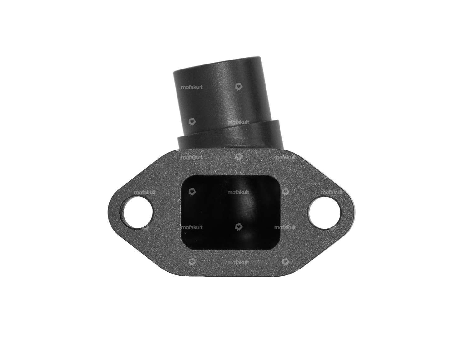 15 mm Ansaugstutzen CNC gefräst Dell'Orto SHA | Puch E50 Carousel Image 3