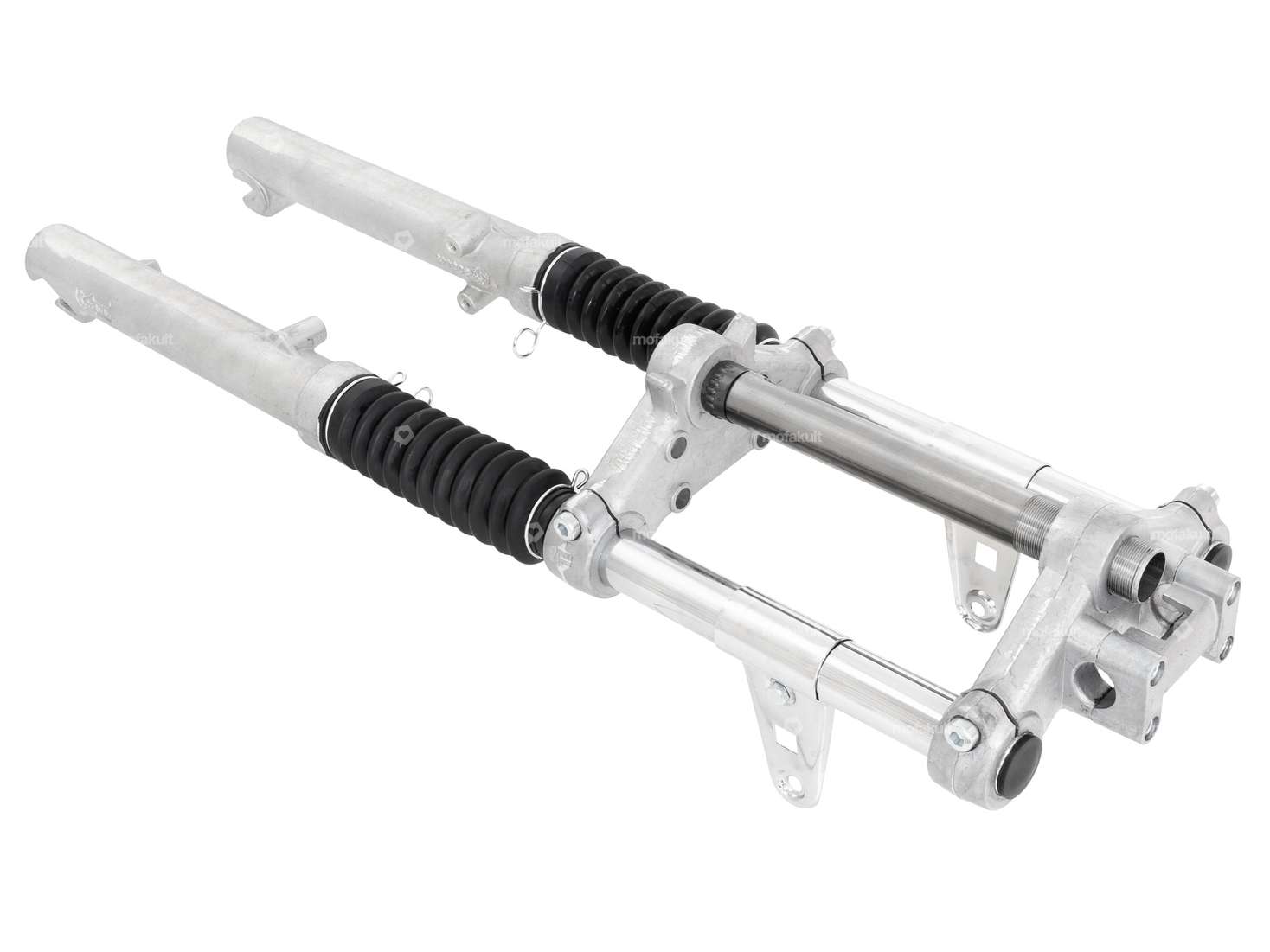 Forcella telescopica EBR "Jumpy" vuota (P4510) | Pony GTX widescreen & Beta 521 Carousel Image 2