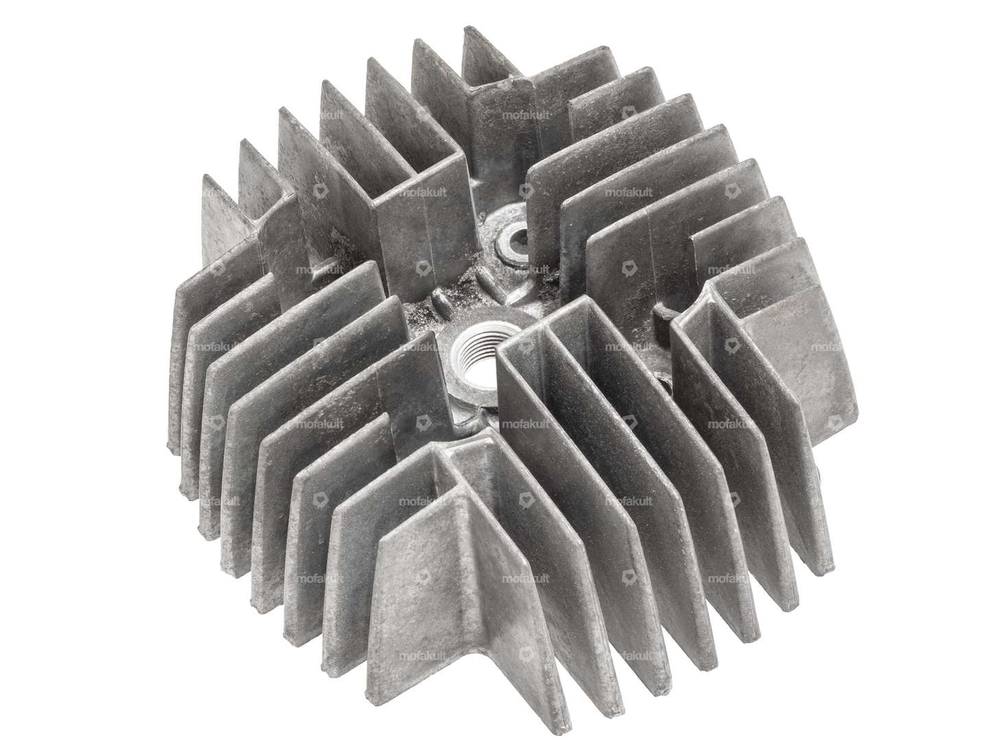 Testata 38 mm originale Occ. | Puch Carousel Image 1