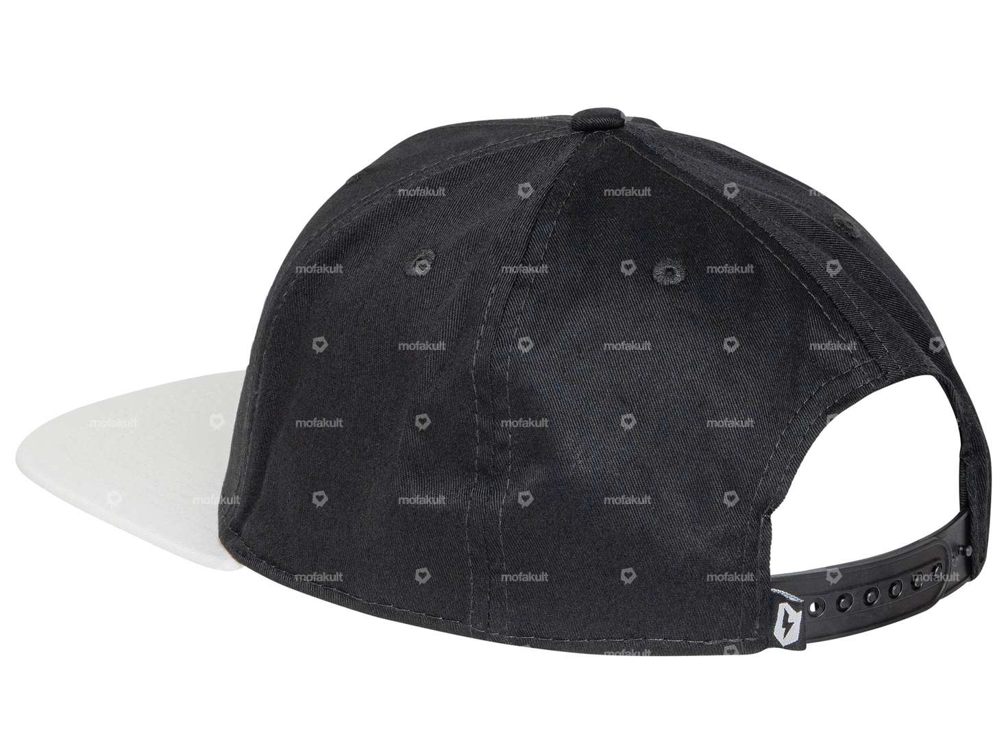 mk-Merch Cap "Töfflimeitli" Carousel Image 2