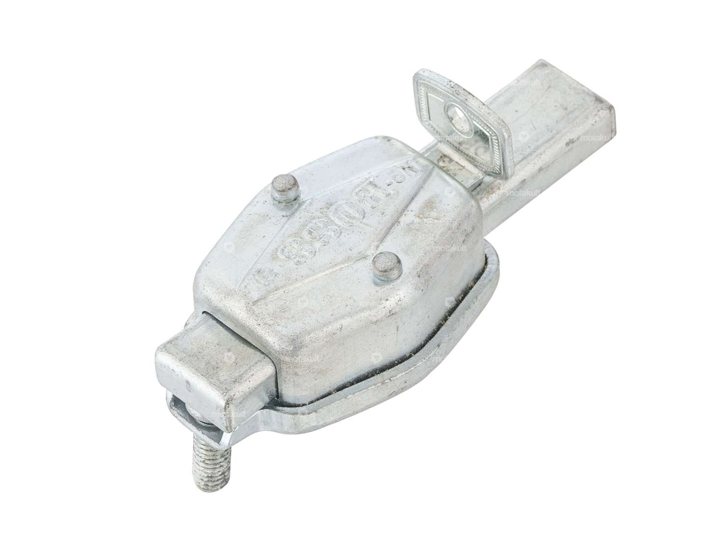 BOSS spoke lock No. 8 without clamp NOS Carousel Image 2