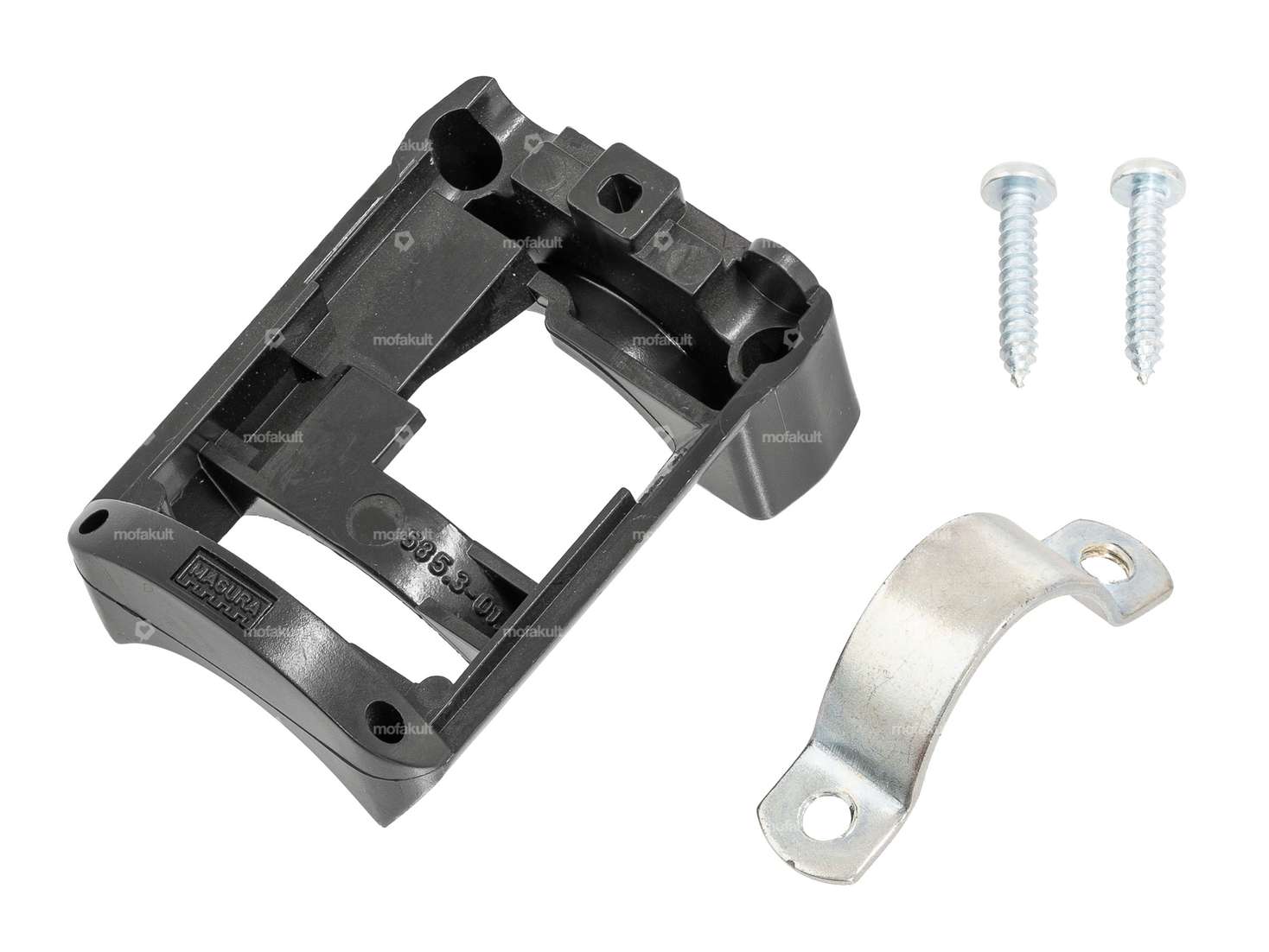 Magura montaggio interruttore NOS Carousel Image 1