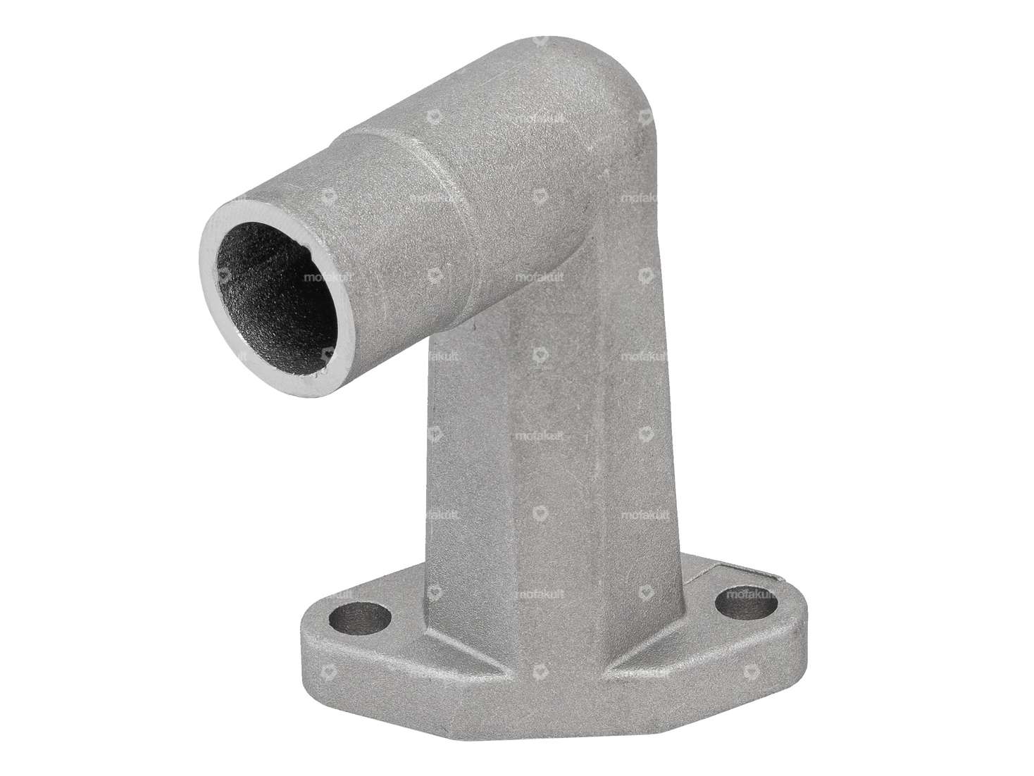 Collettore di aspirazione GPO 15 mm rotondo | Puch X30 NS, NL, Sprinter Carousel Image 2