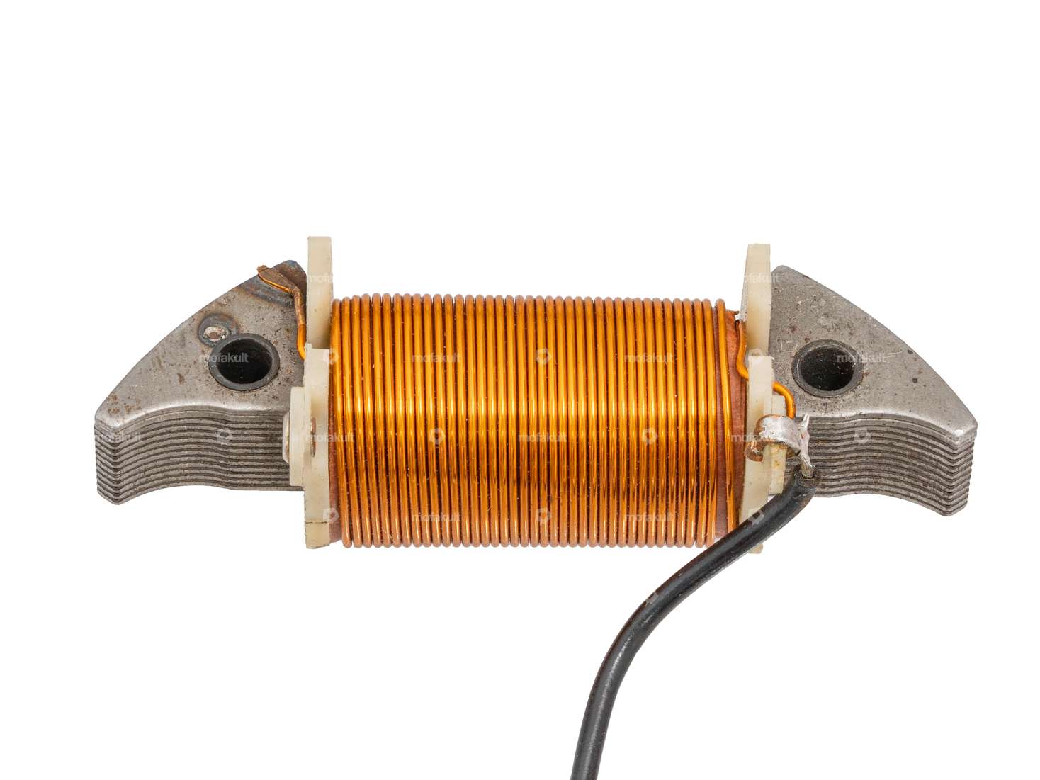 Bobina luce BOSCH 6V piccola NOS | Bosch / Ducati / Dansi Carousel Image 1