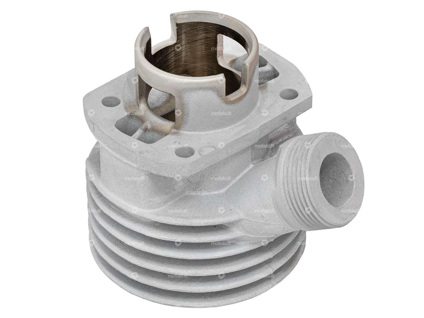 swiing® ingenious 38 mm Zylinderkit Racing gebläsegekühlt | Sachs 50/2, 50/3, 50/4 (DE) Carousel Image 4