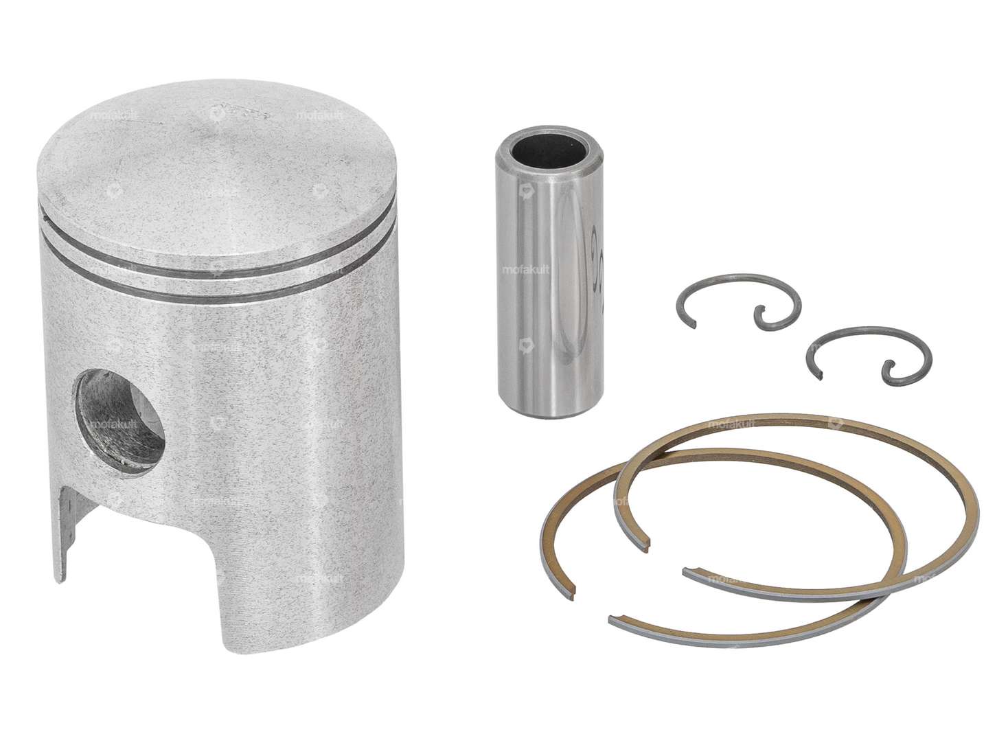 Pistone Barikit 38 mm | Puch Carousel Image 1