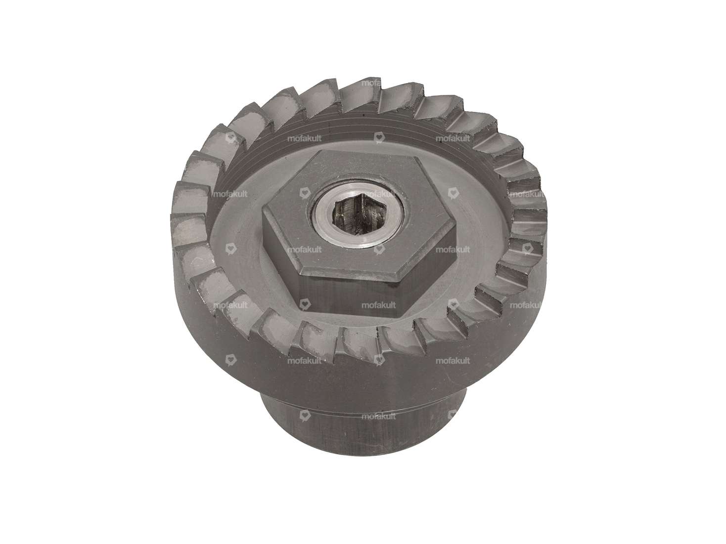 MBR Pignone frizione KTM SX50 (kickstarter) | Puch E50 Carousel Image 1