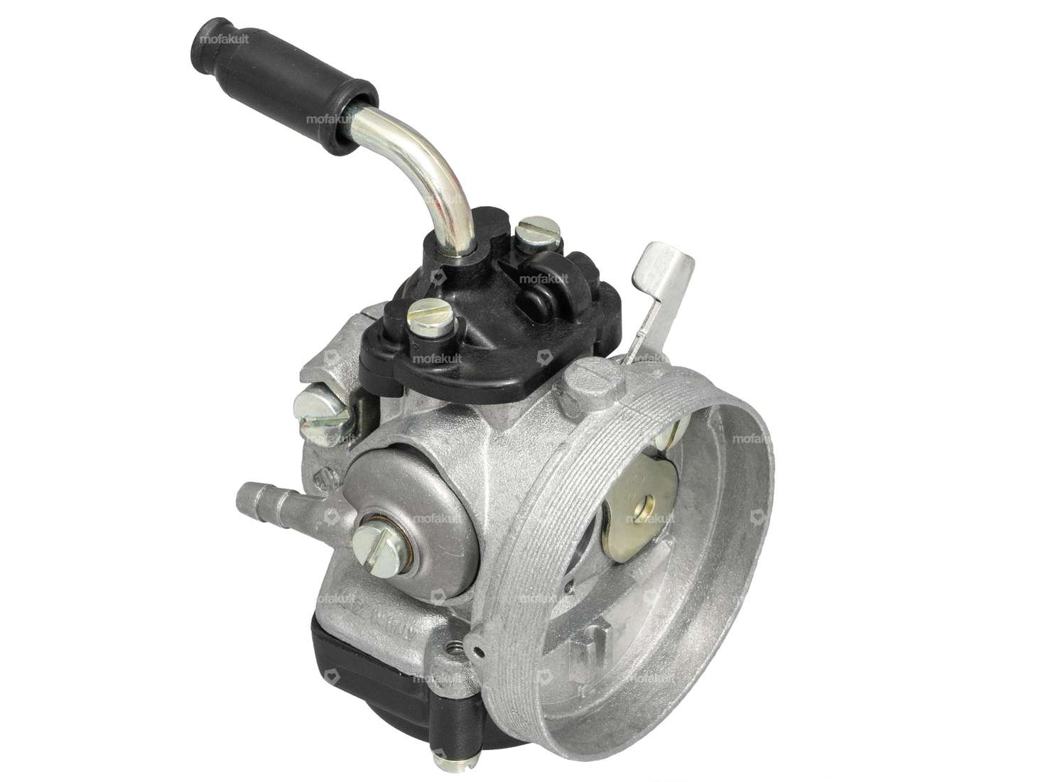 carburatore Dell'Orto 14/14 L SHA strozzatura manuale Carousel Image 1