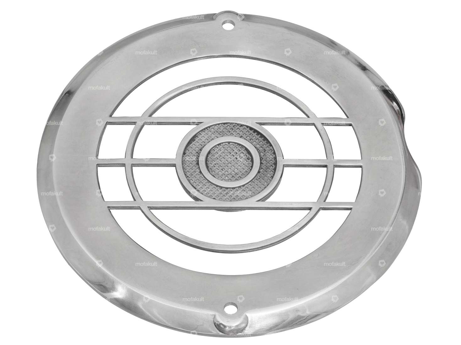 Copriventola in alluminio fuso | Puch MS, VS, DS, MV, VZ Carousel Image 1