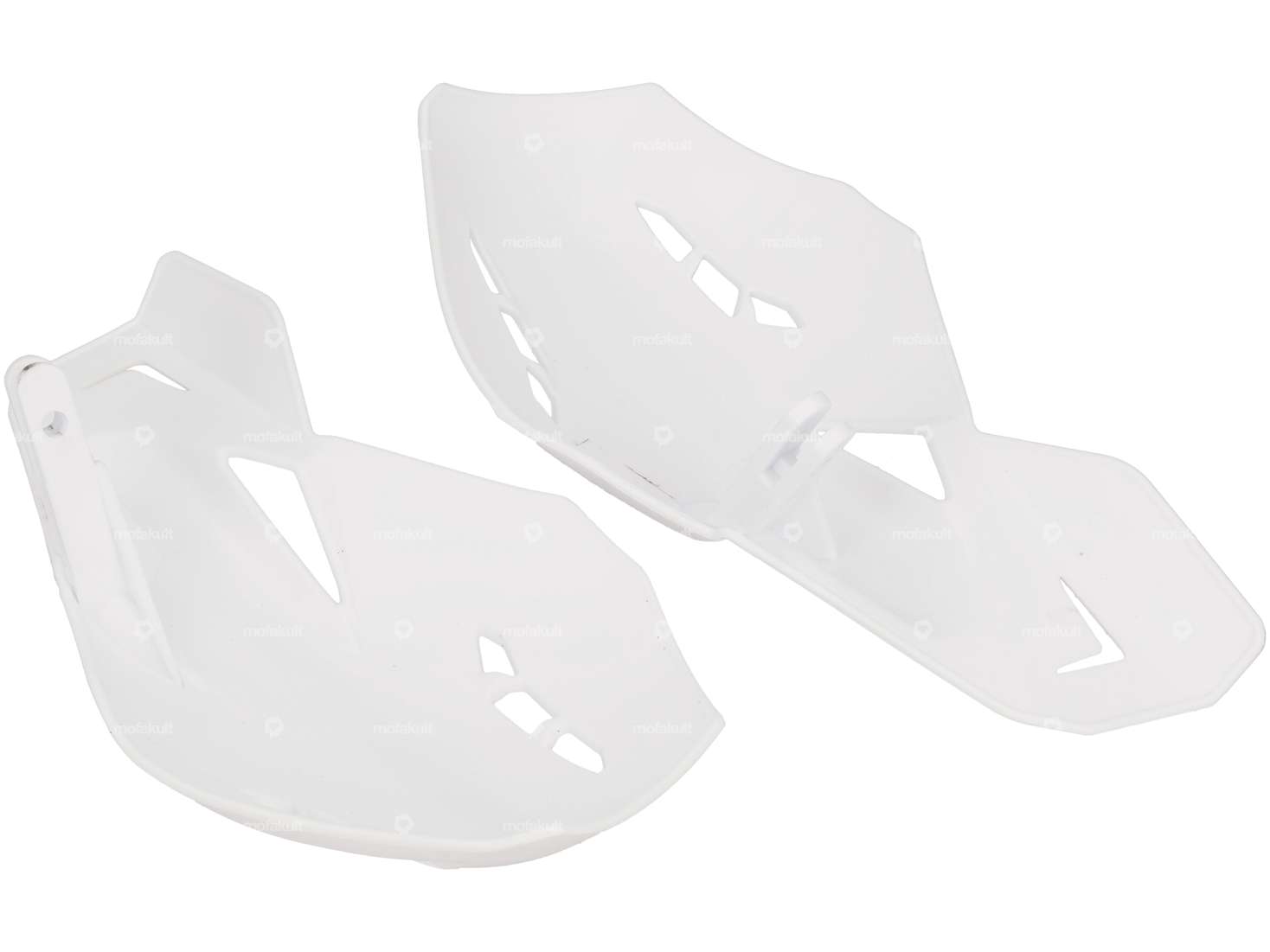 ProGrip Handschützer weiss Carousel Image 2