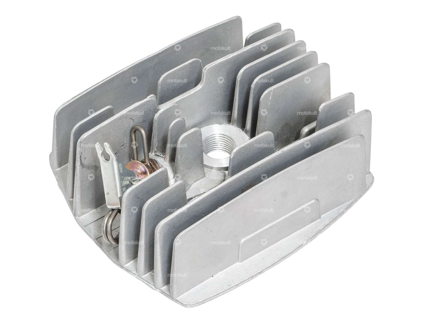 Airsal 40 mm Zylinderkopf | Peugeot 103 Carousel Image 1