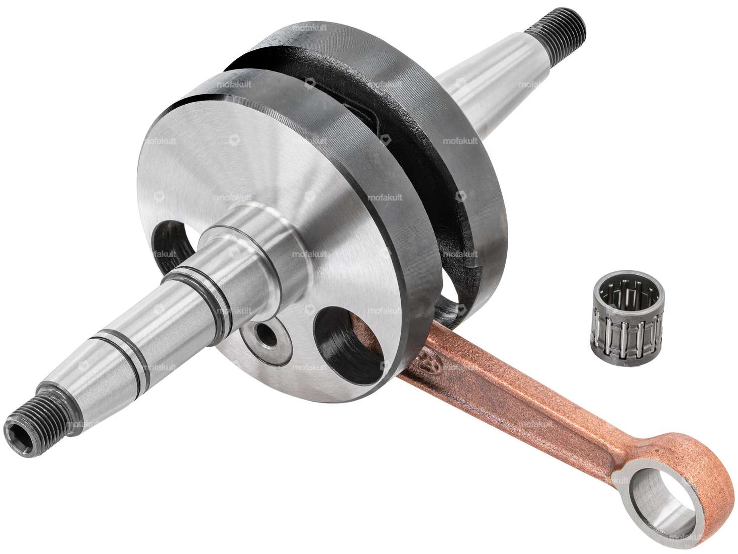 DMP Kurbelwelle «Original» | Puch E50 Carousel Image 1