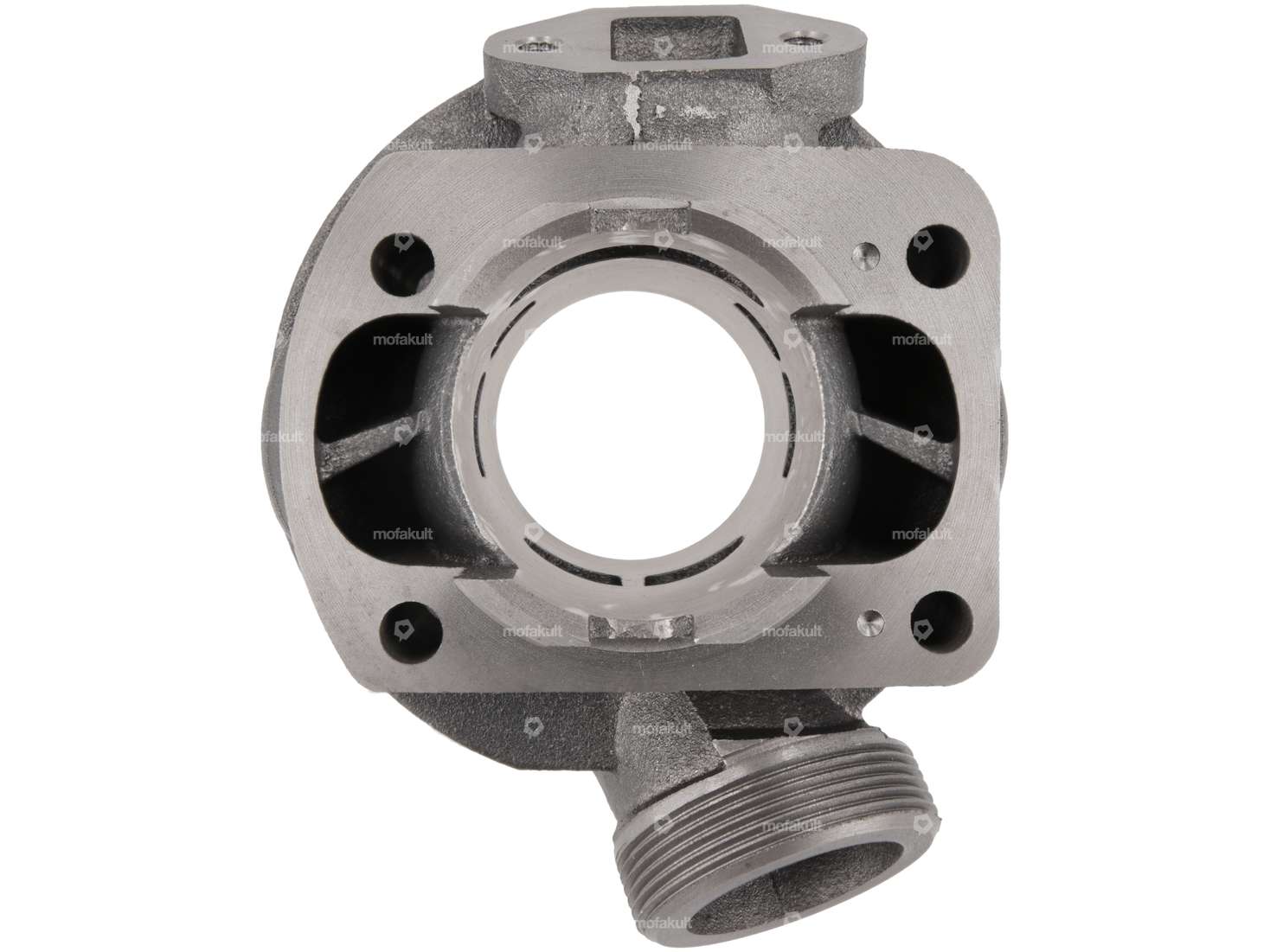 BAD ASS Cilindro Diablo Ø 41 mm | Sachs 502, 50/2, 50/3, 50/4 Carousel Image 2