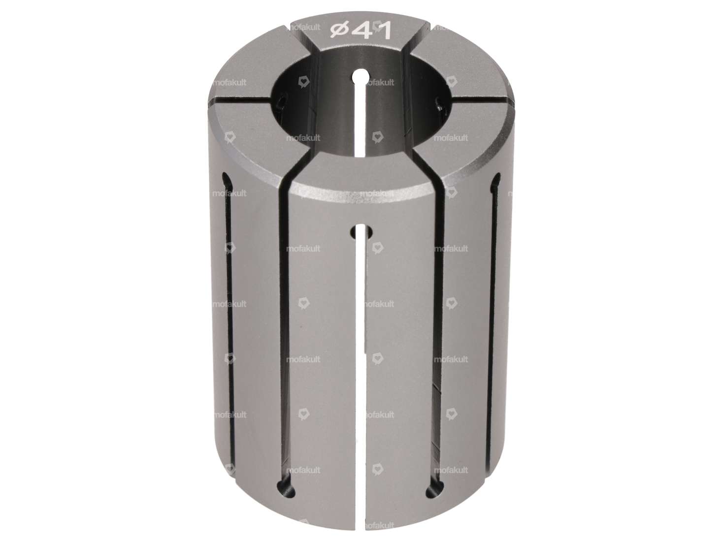 Manicotto di serraggio del cilindro di siggnatura 41 mm Carousel Image 1