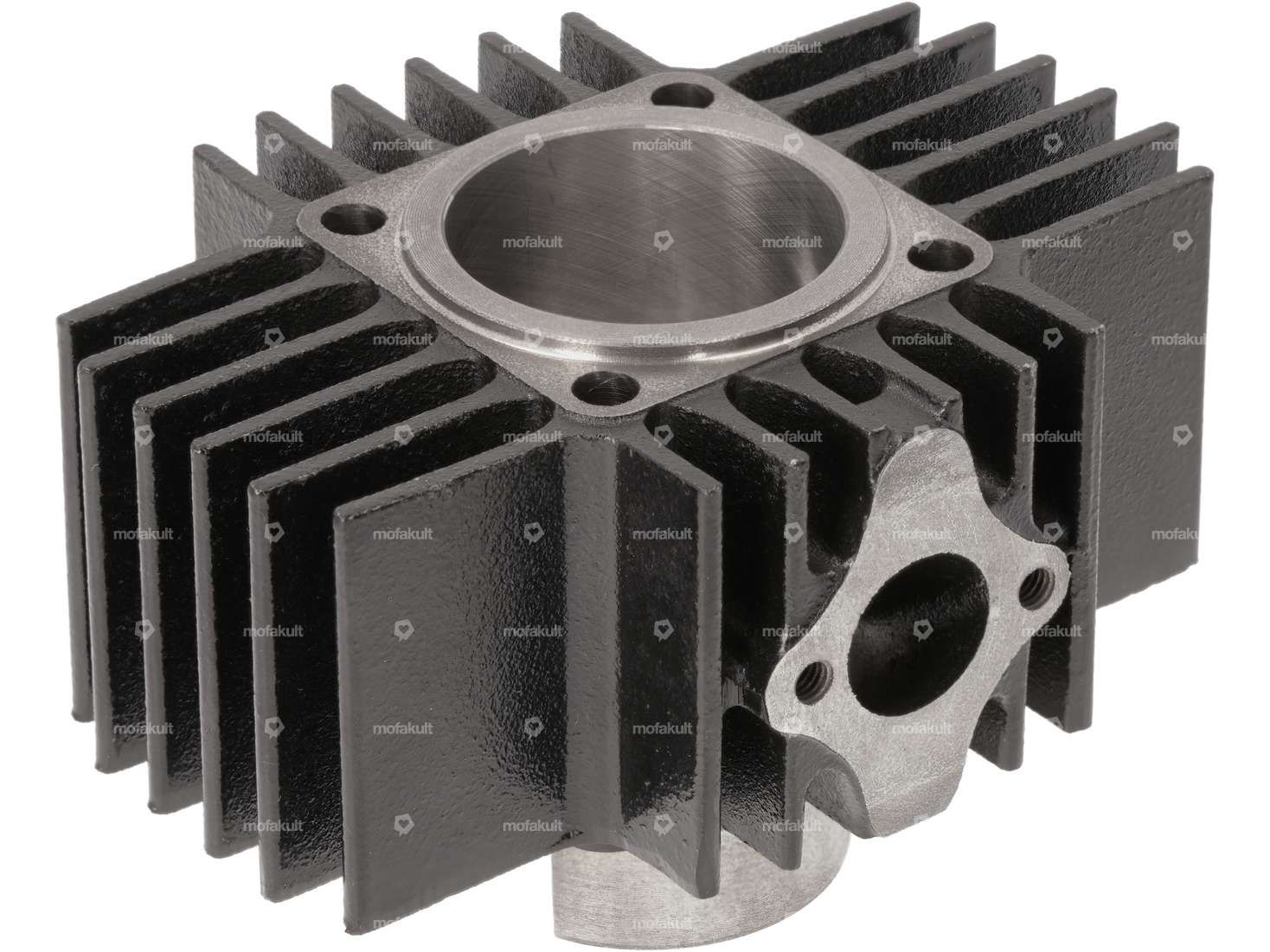 Kit cilindro Polini 46 mm | Garelli Noi 50 Matic Carousel Image 3