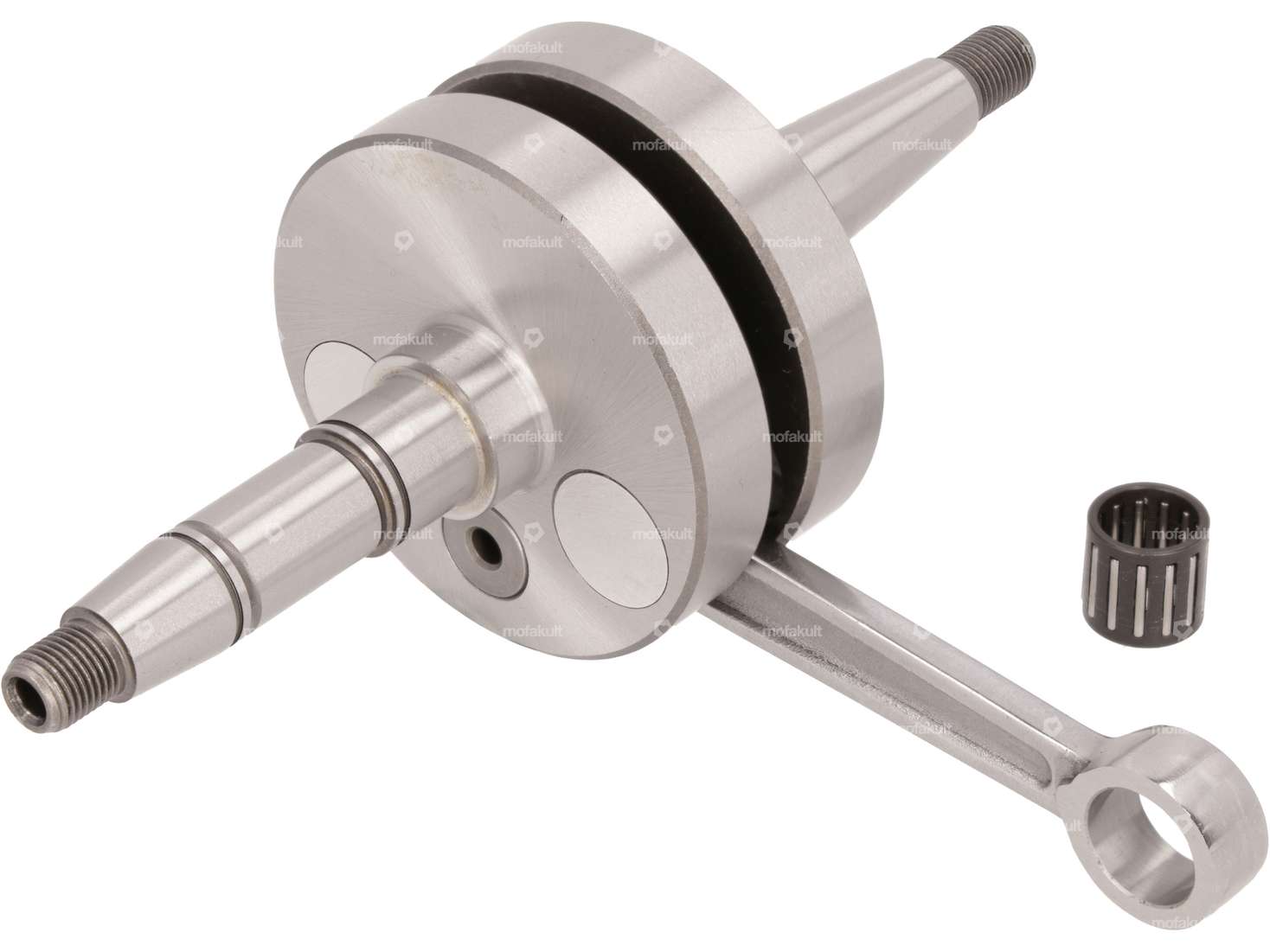 Jasil Evo Hi-Tech albero motore guance complete (vecchio modello) | Puch E50 Carousel Image 1