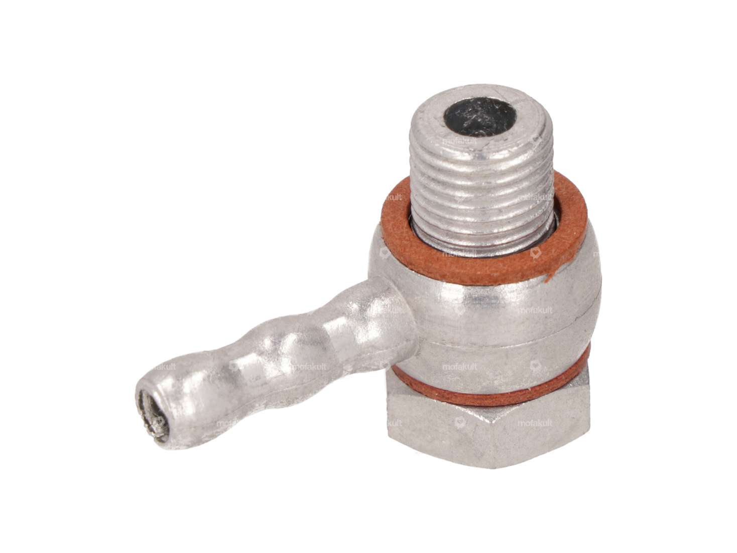 OMG uscita benzina verticale M10x1 (da avvitare) variabile Carousel Image 1