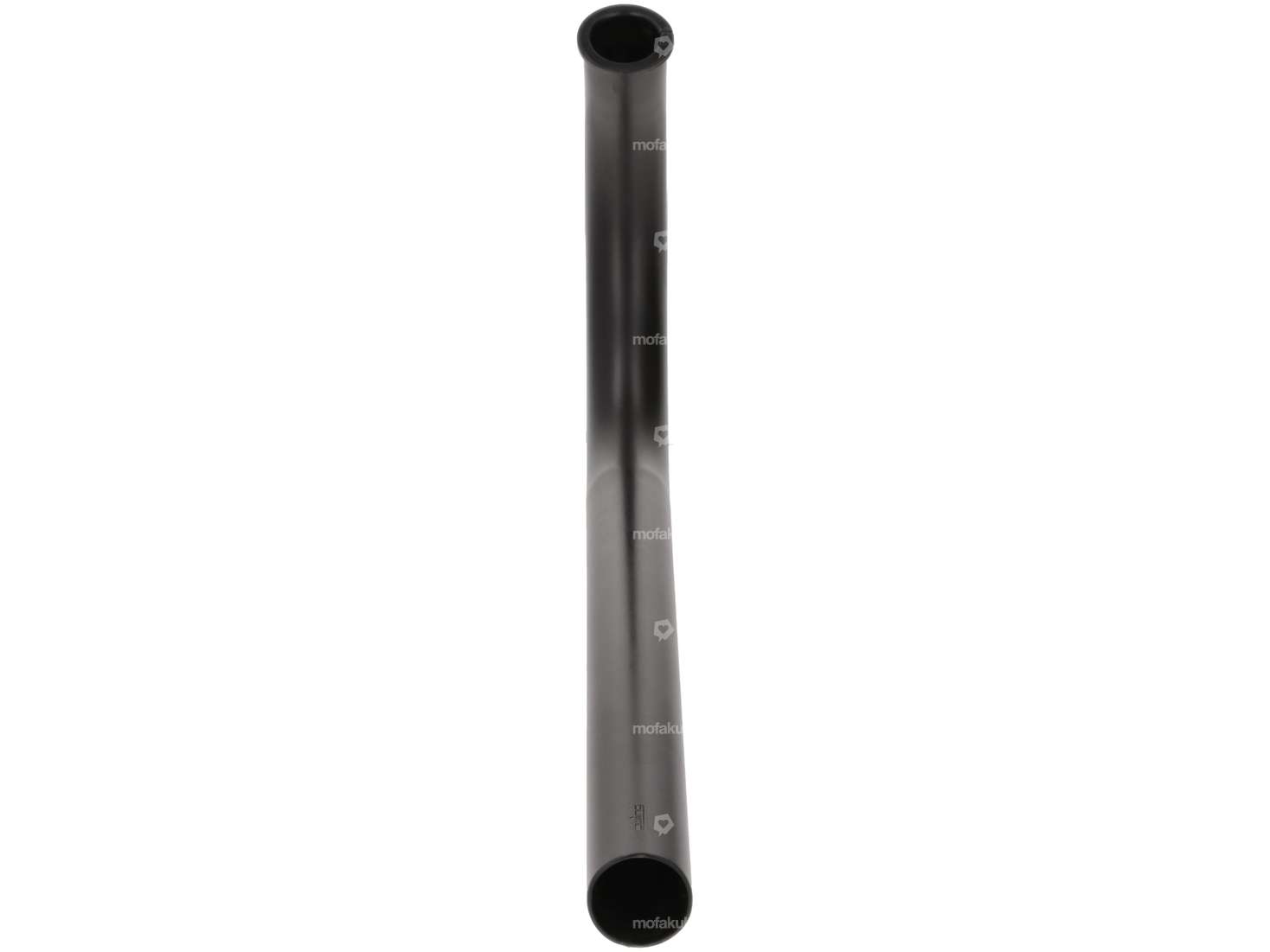 tubo fiamma swiing® revival 28 mm nero | Sachs 50/2, 50/3 Carousel Image 2