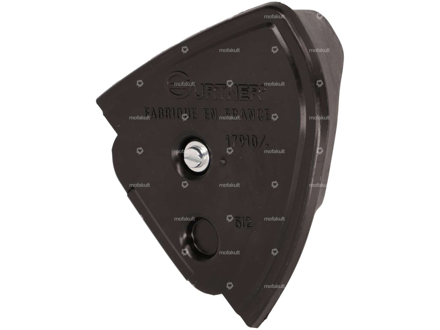 Gurtner Luftfilter original | MBK, Motobécane 51 Carousel Image 1