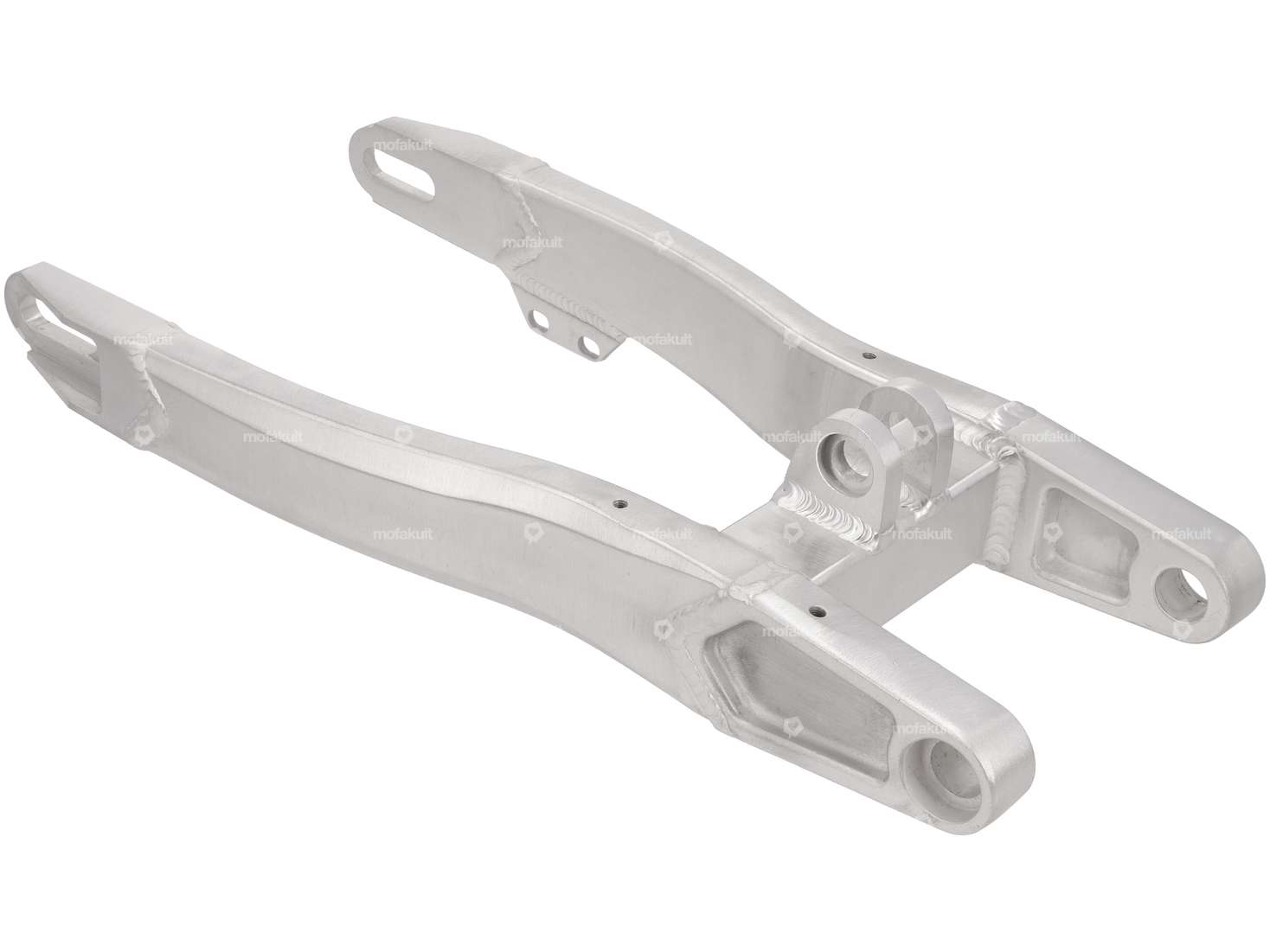 Braccio oscillante trasversale in alluminio Carousel Image 3