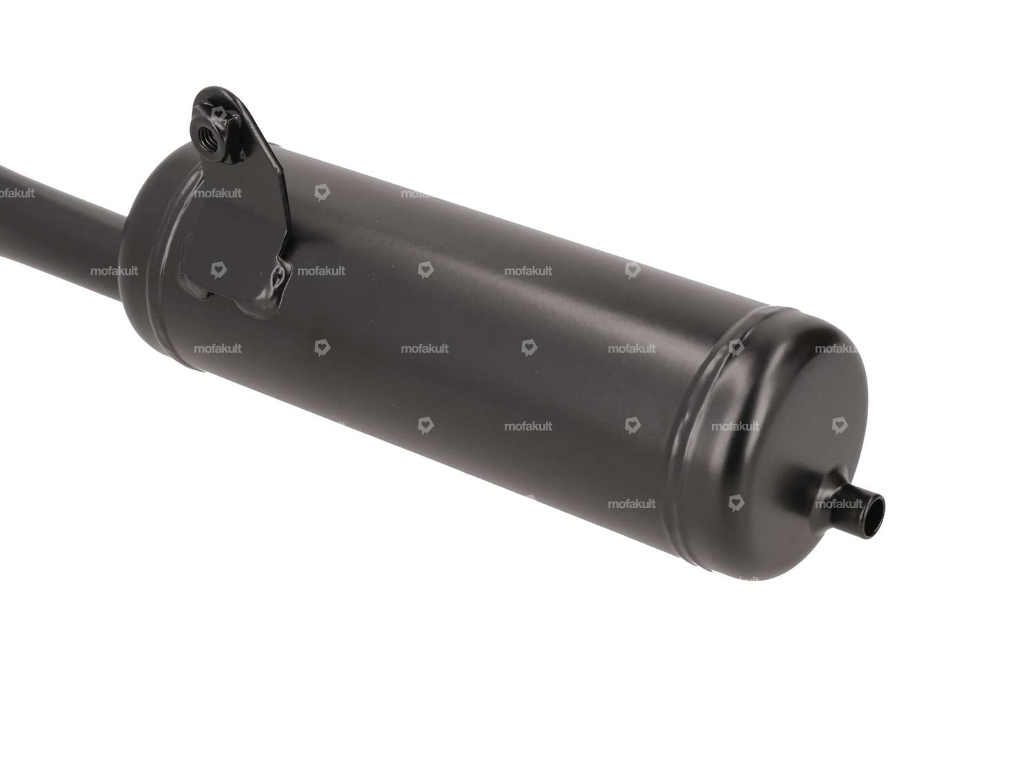 Scarico TECNO City Power Ø 25 mm camuffato "CH 210227" | Piaggio Ciao, Bravo Carousel Image 3