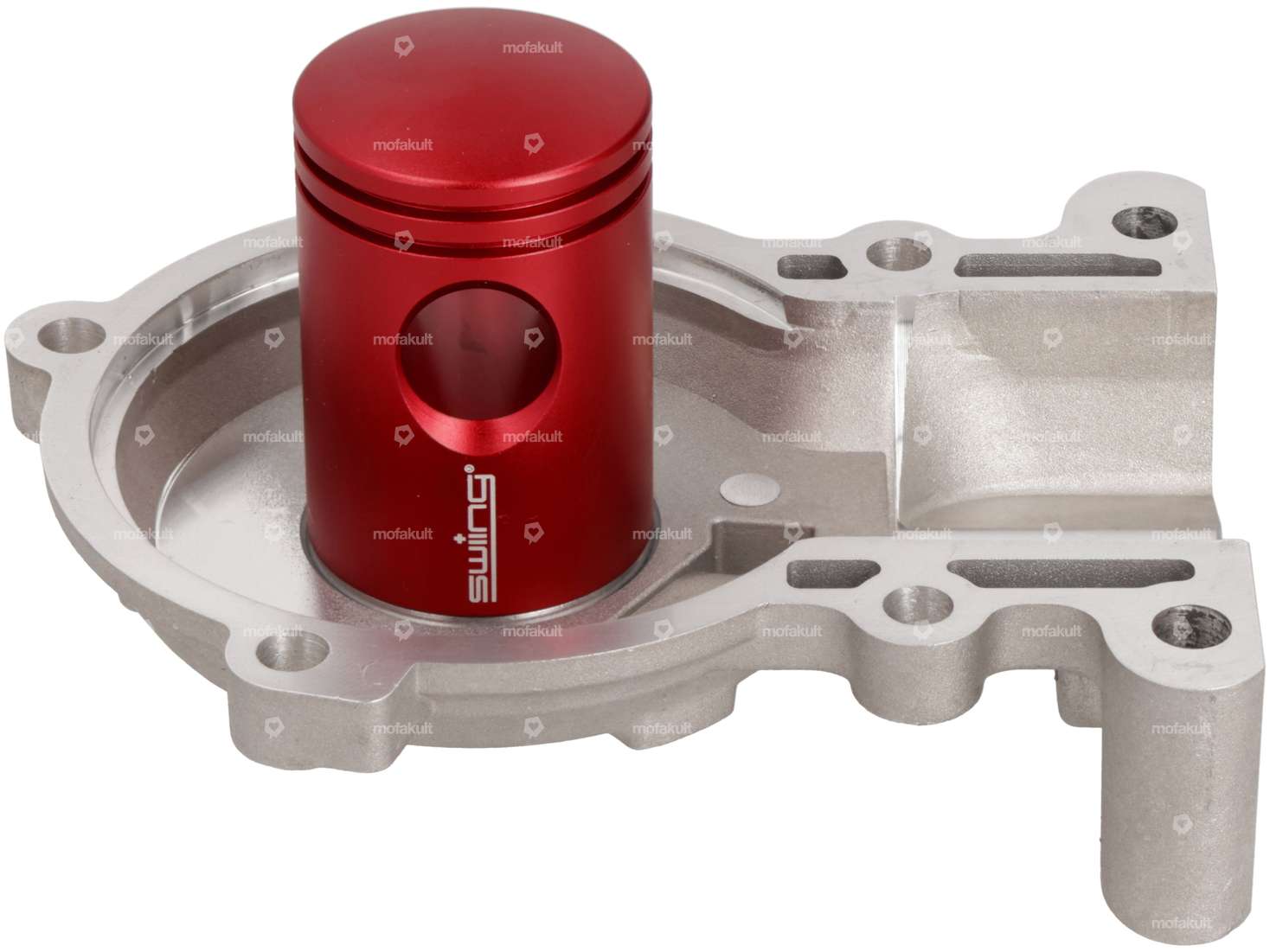 swiing® ingenious bearing press-on plunger Ø 10/26 mm (tipo 6000) Carousel Image 3