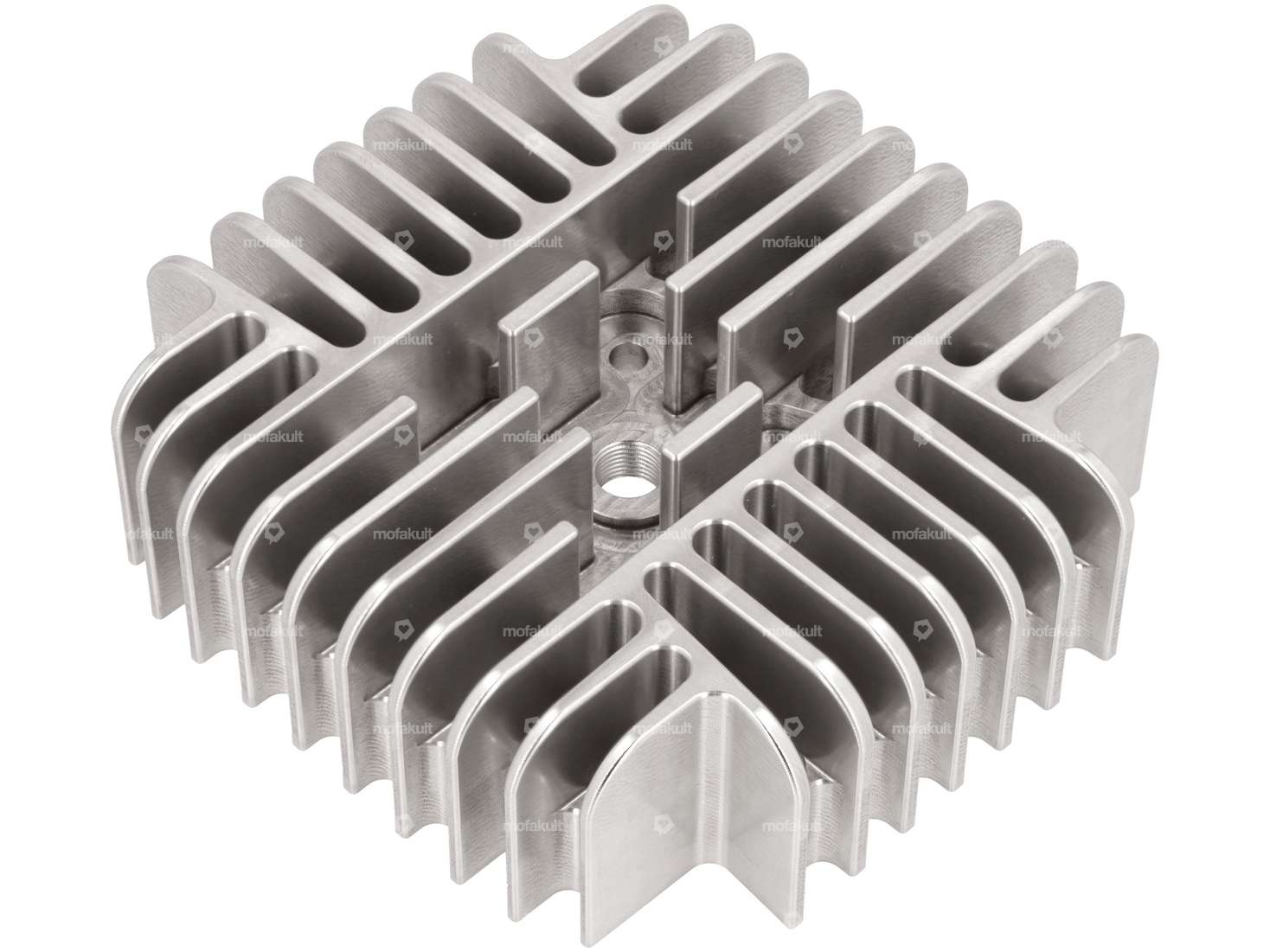 47 mm Zylinderkopf CNC Tuning | Puch E50 Carousel Image 1