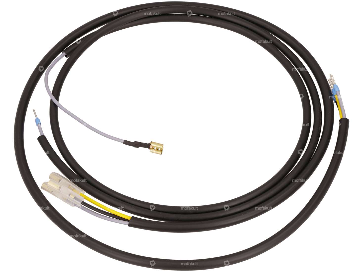 Cablaggio | Hercules Prima, Optima Carousel Image 1