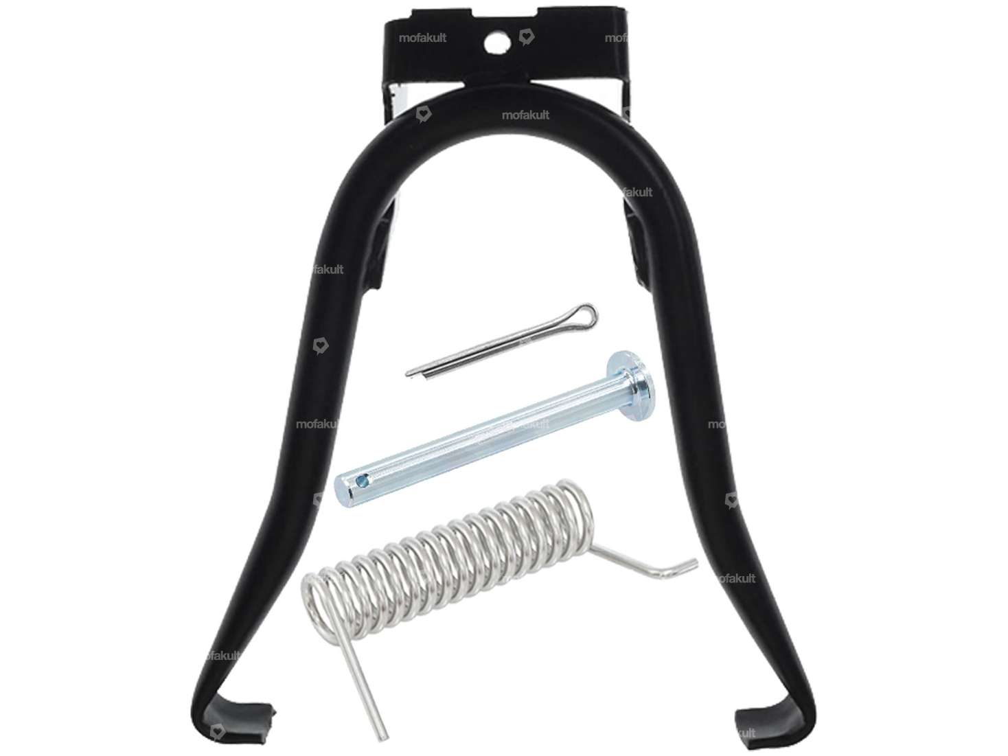 Main stand 10 mm axle | Piaggio Ciao P, SC Carousel Image 1